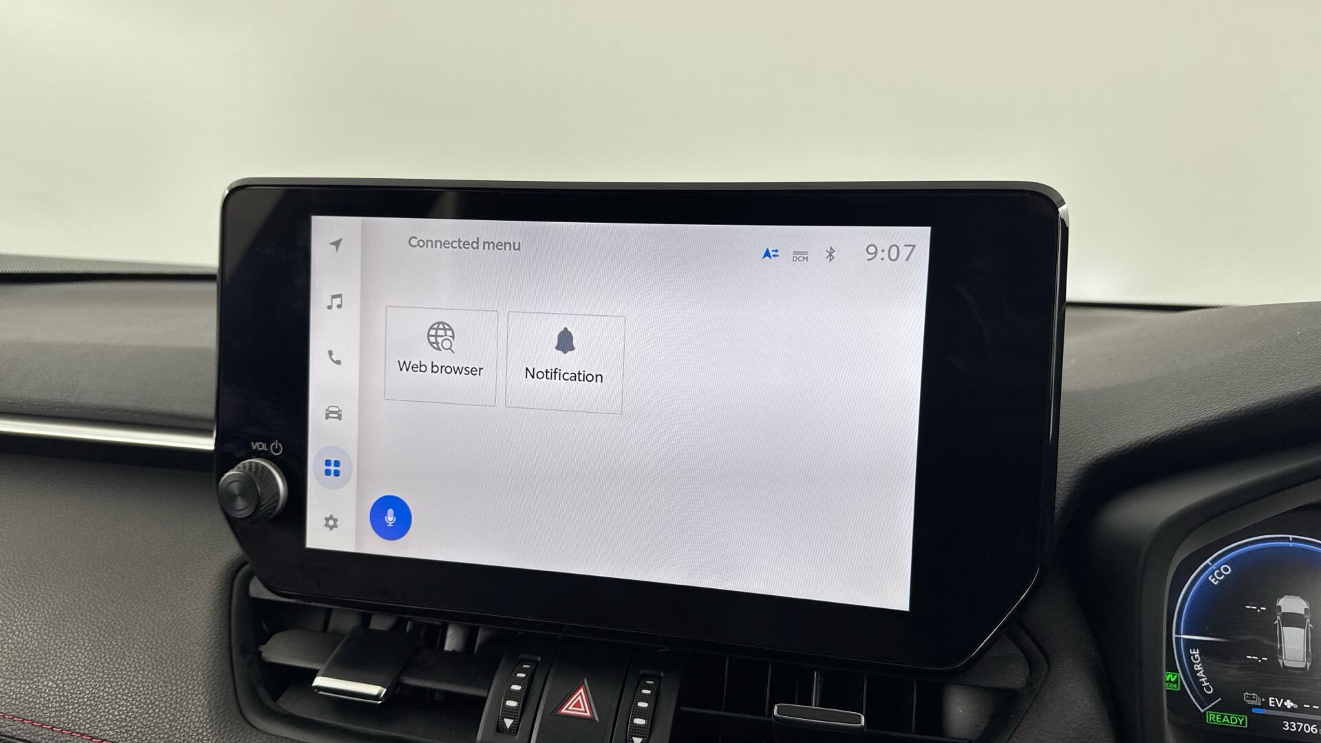 Toyota RAV4 view 44