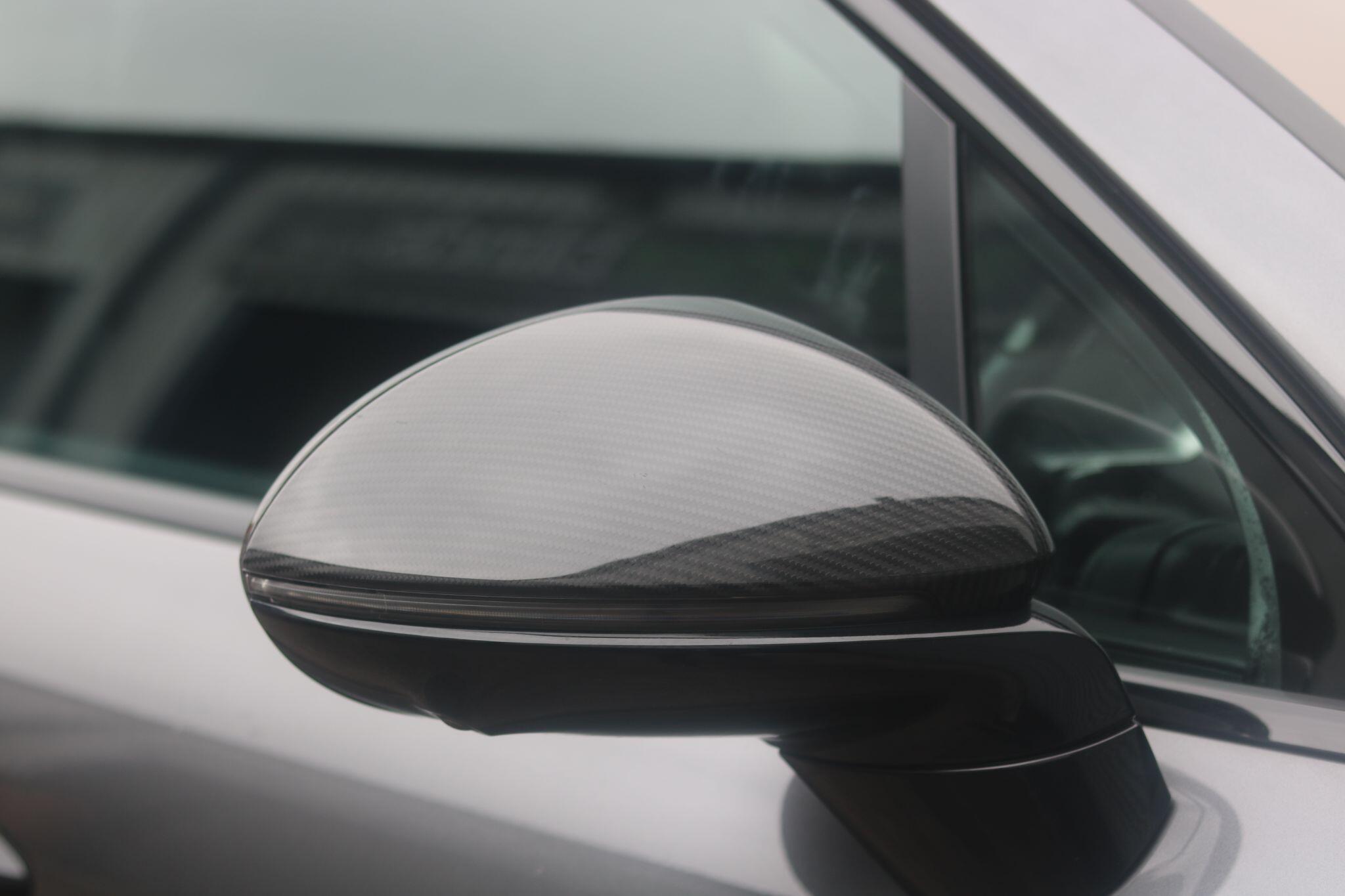 Porsche Cayenne view 24