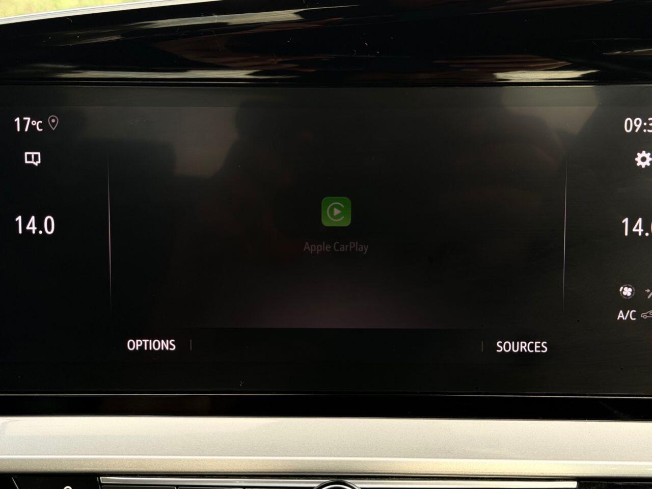 Vauxhall Mokka Electric view 41