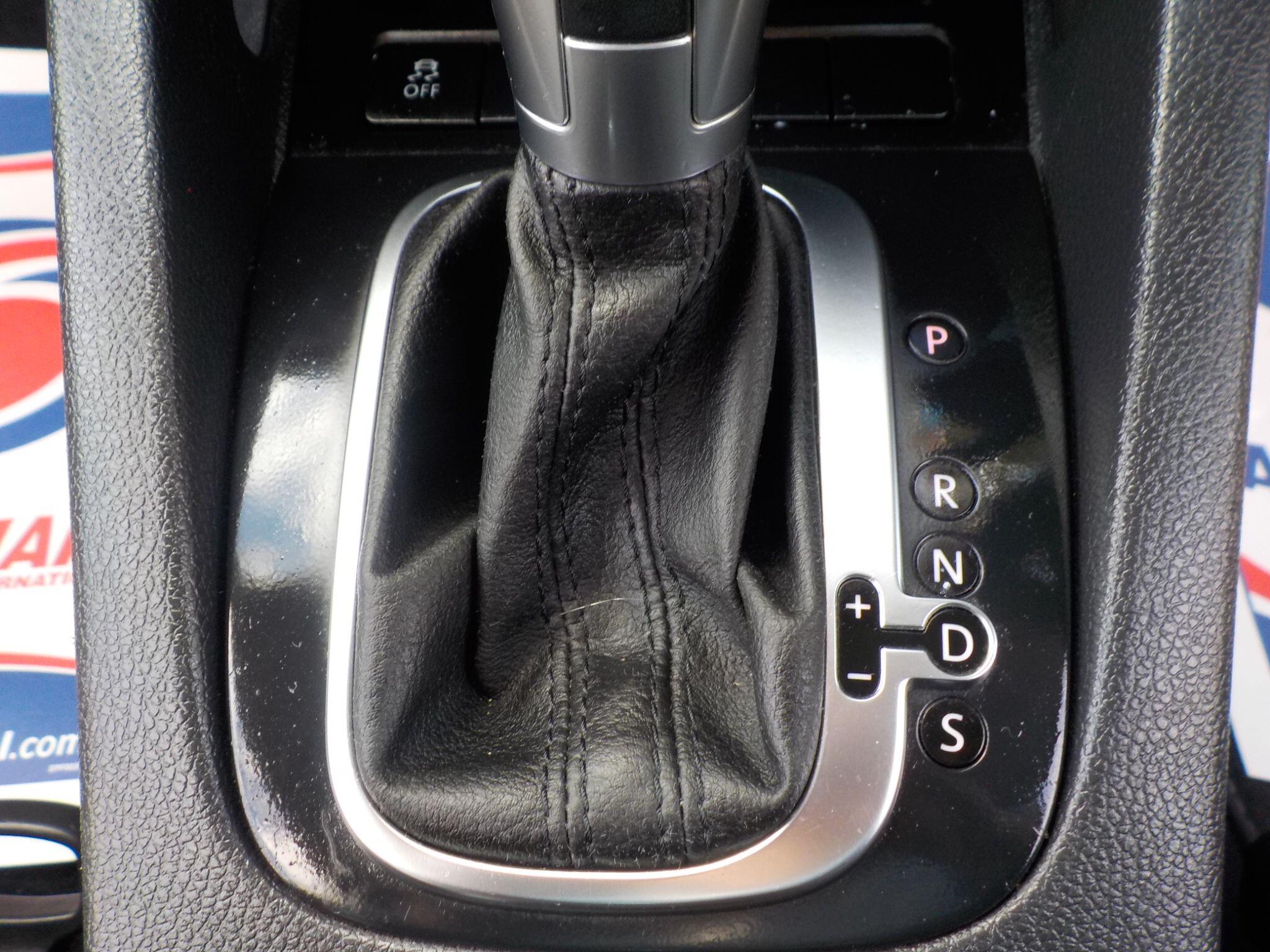 Volkswagen Scirocco 2.0 TDI GT Euro 5 3dr