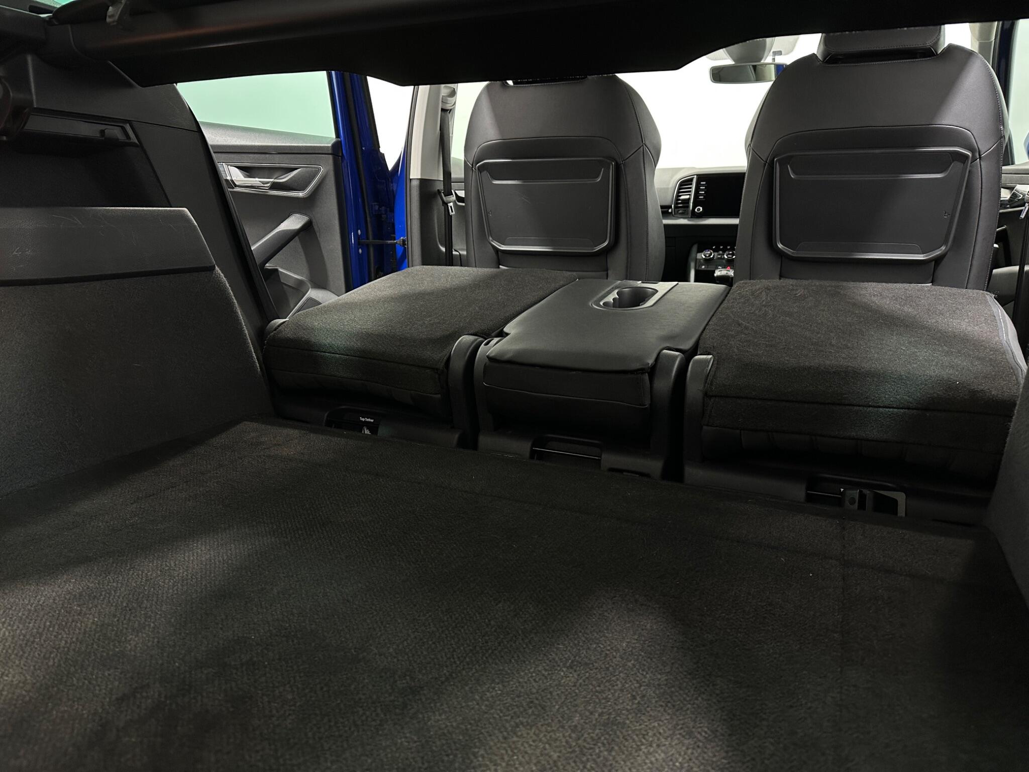 Skoda Karoq view 44
