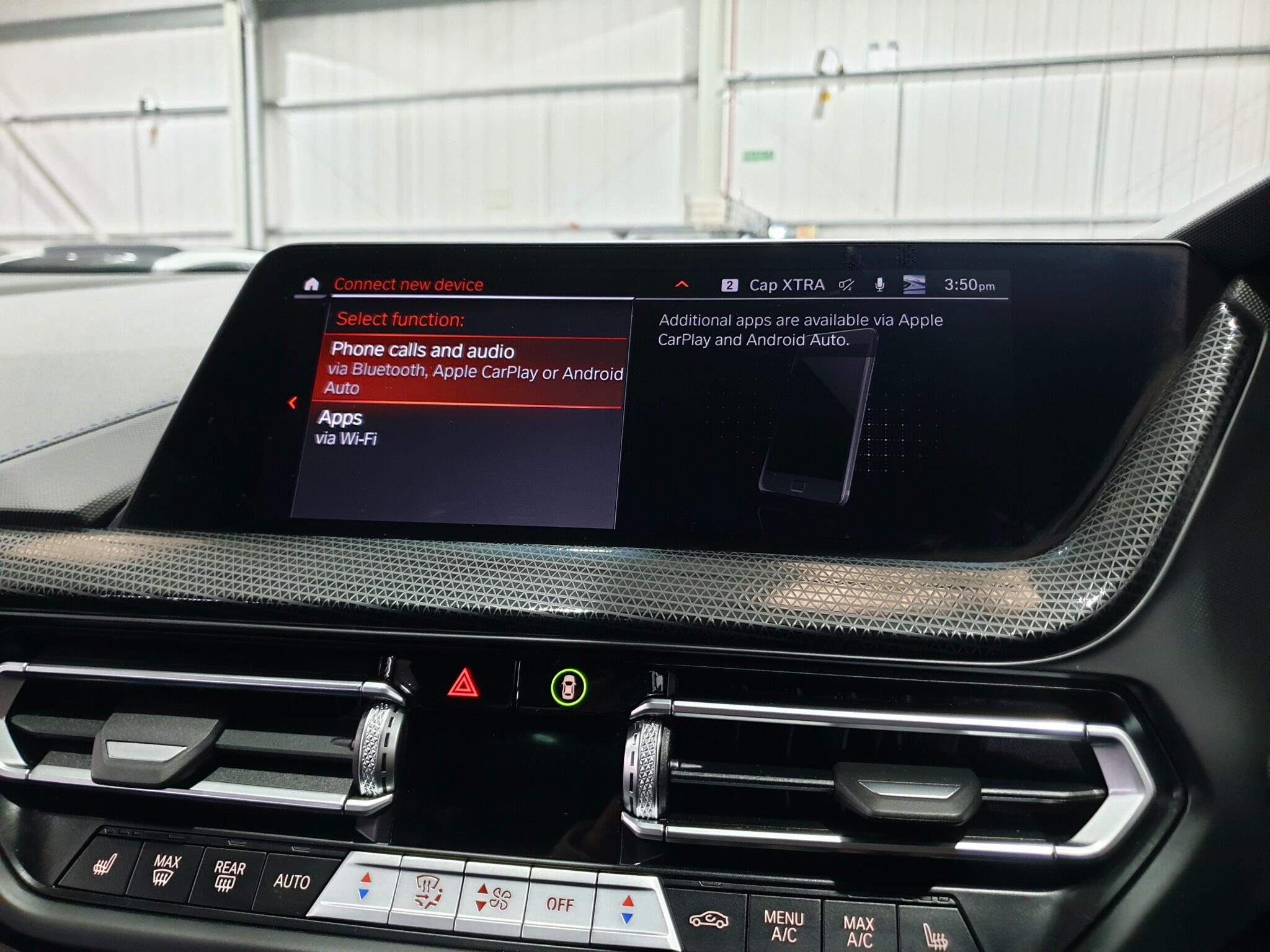BMW 1 Series view 64