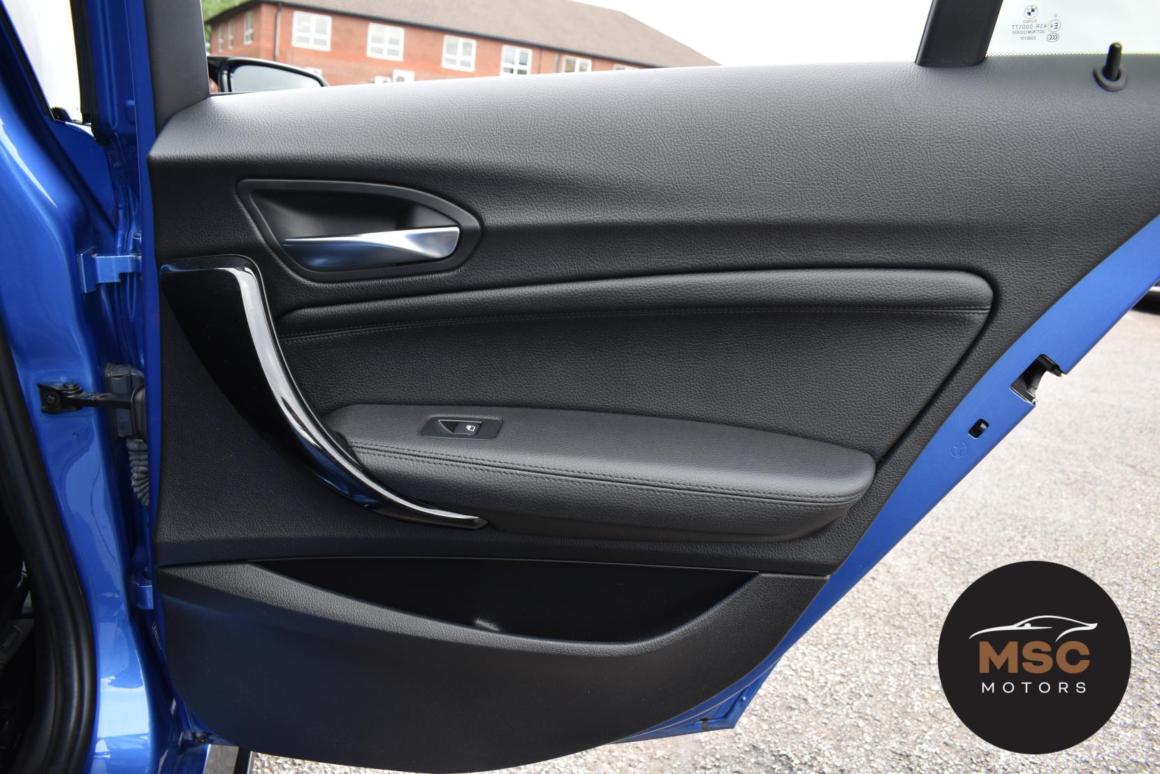 BMW 1 Series view 72