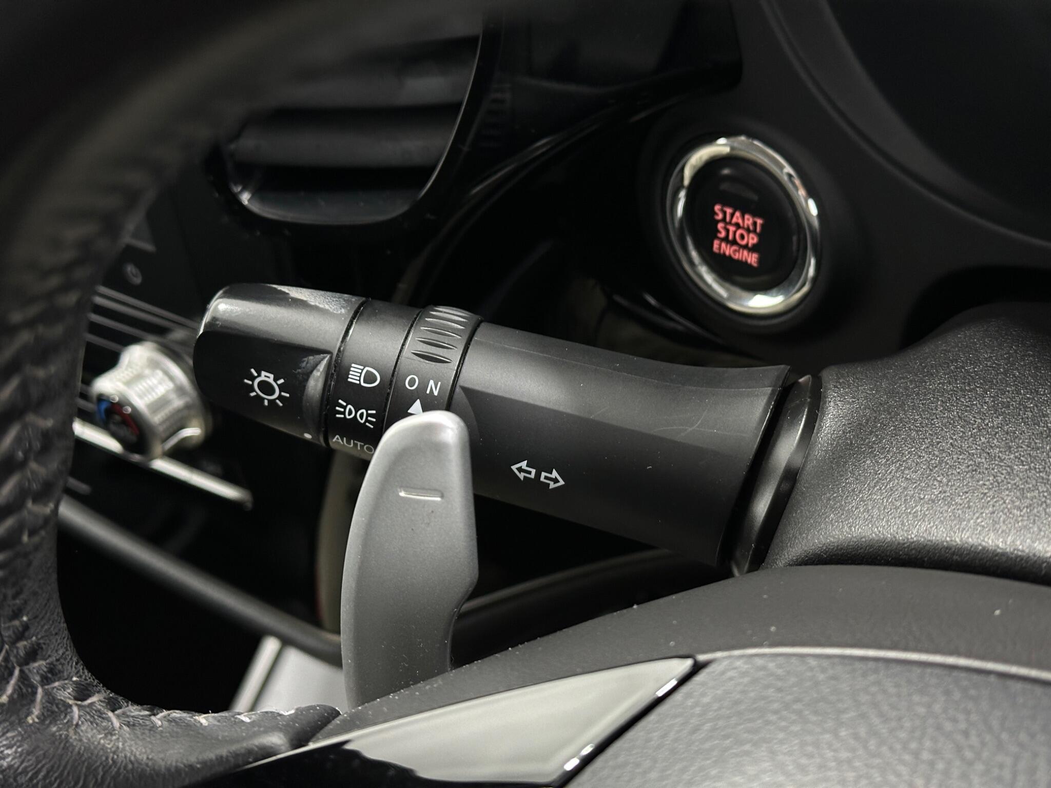 Mitsubishi Outlander view 14