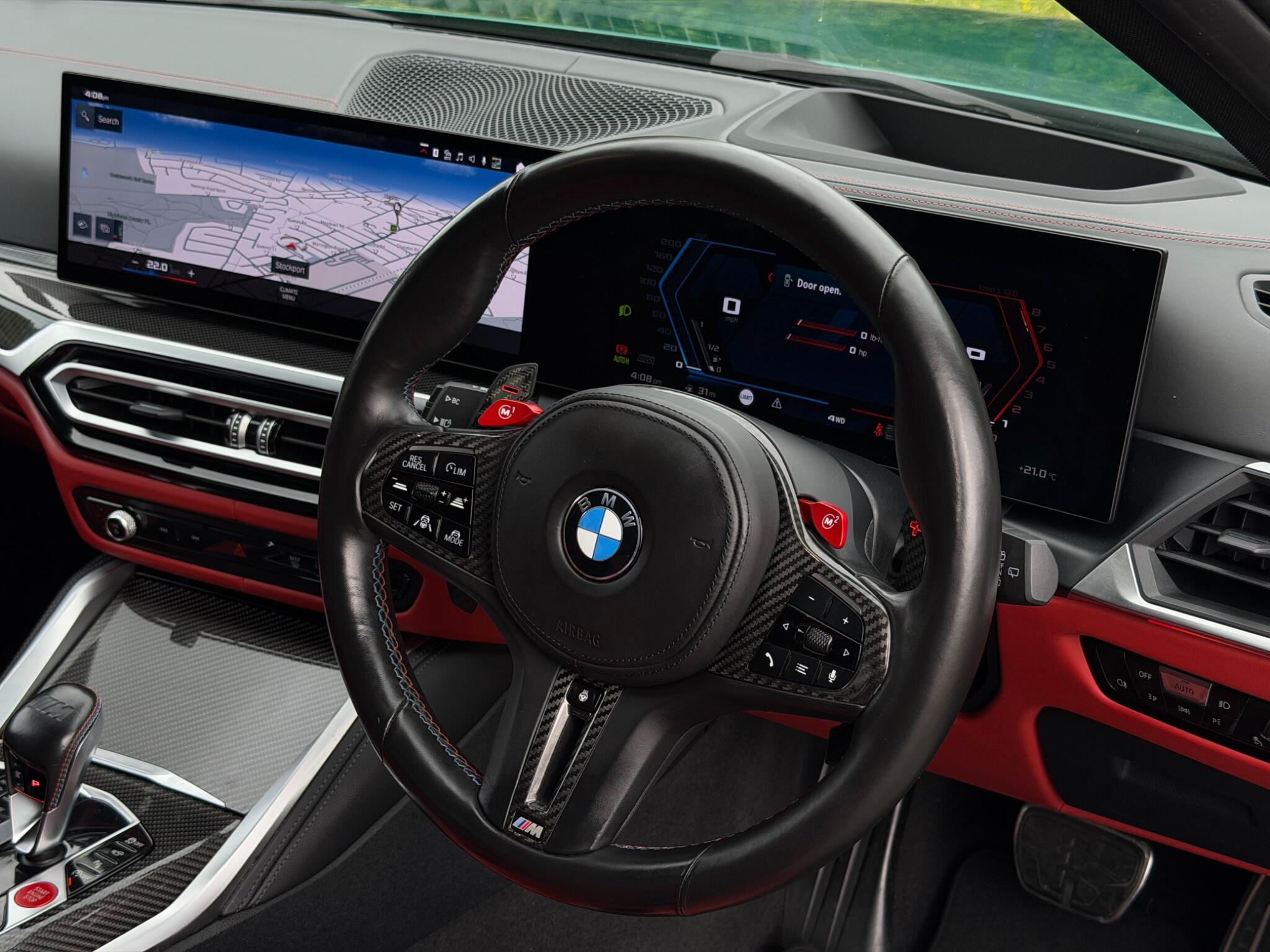 BMW M3 view 54