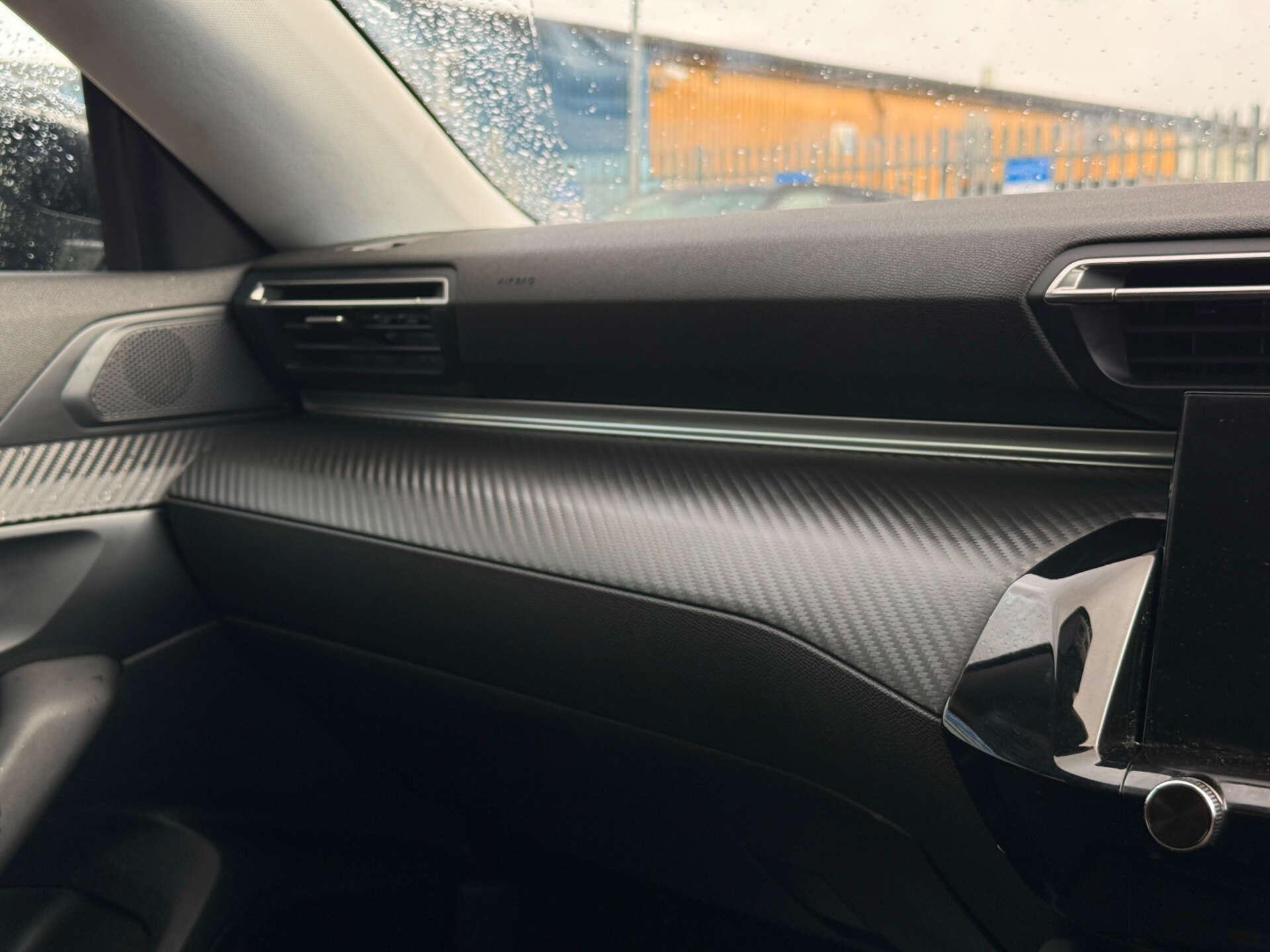 Peugeot 508 view 57