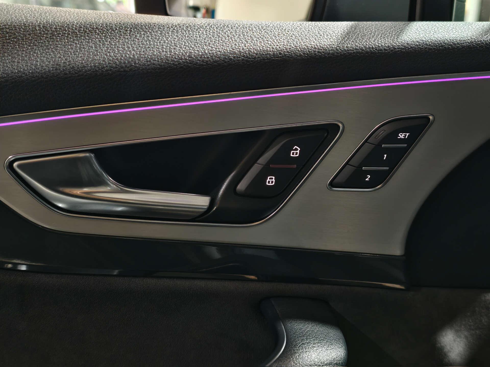 Audi Q7 view 21