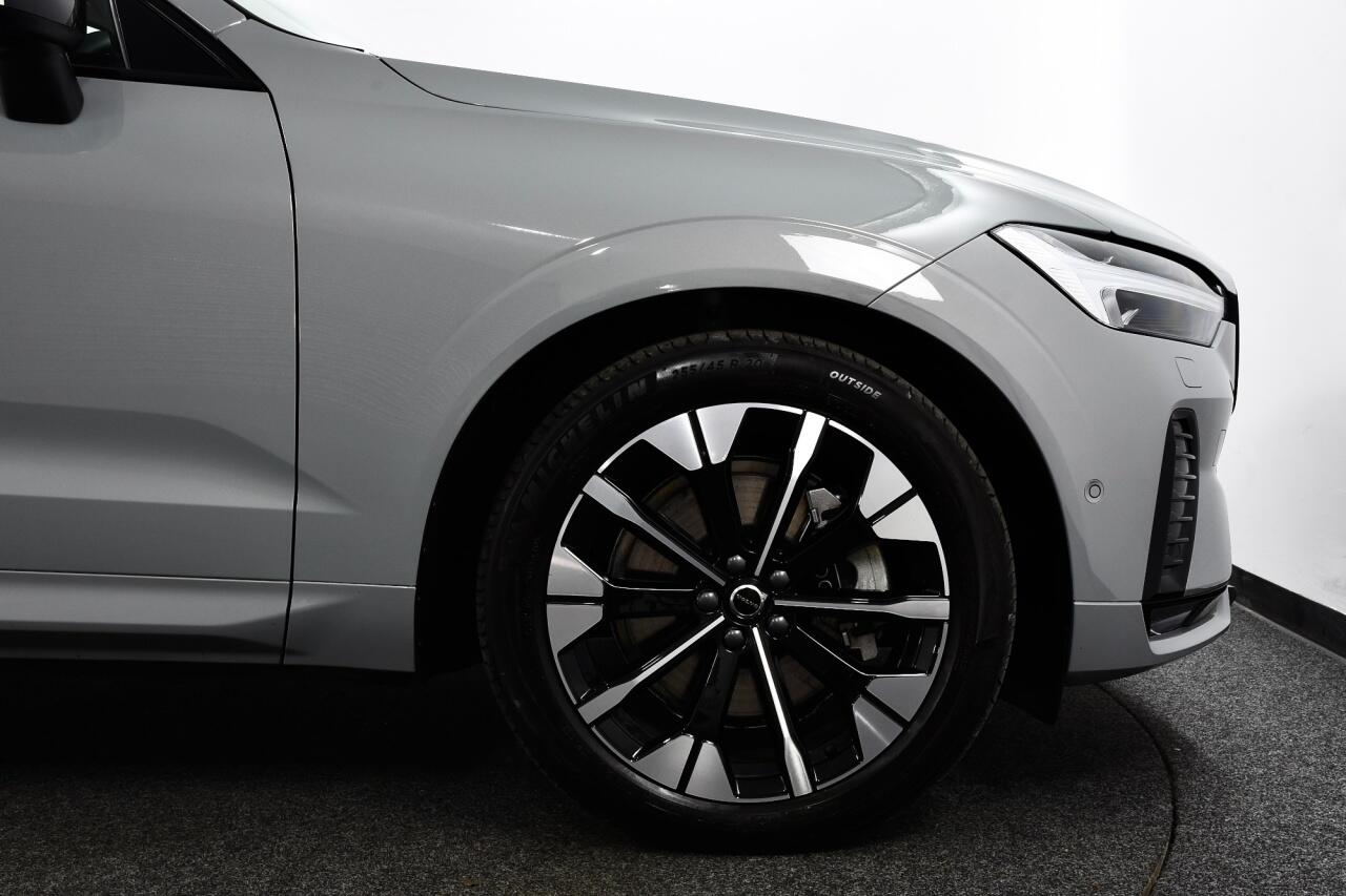 Volvo XC60 view 17