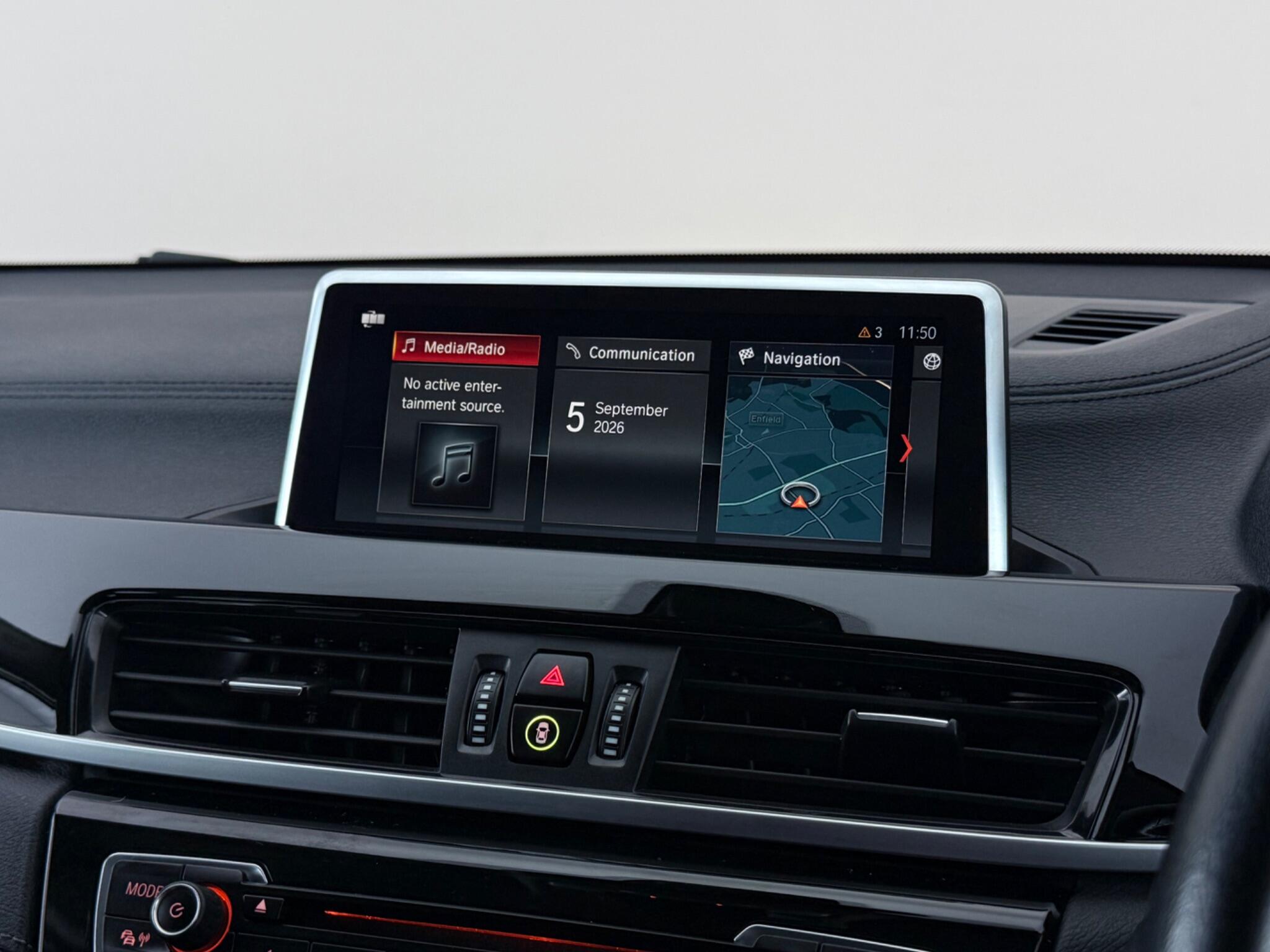 BMW X2 view 23