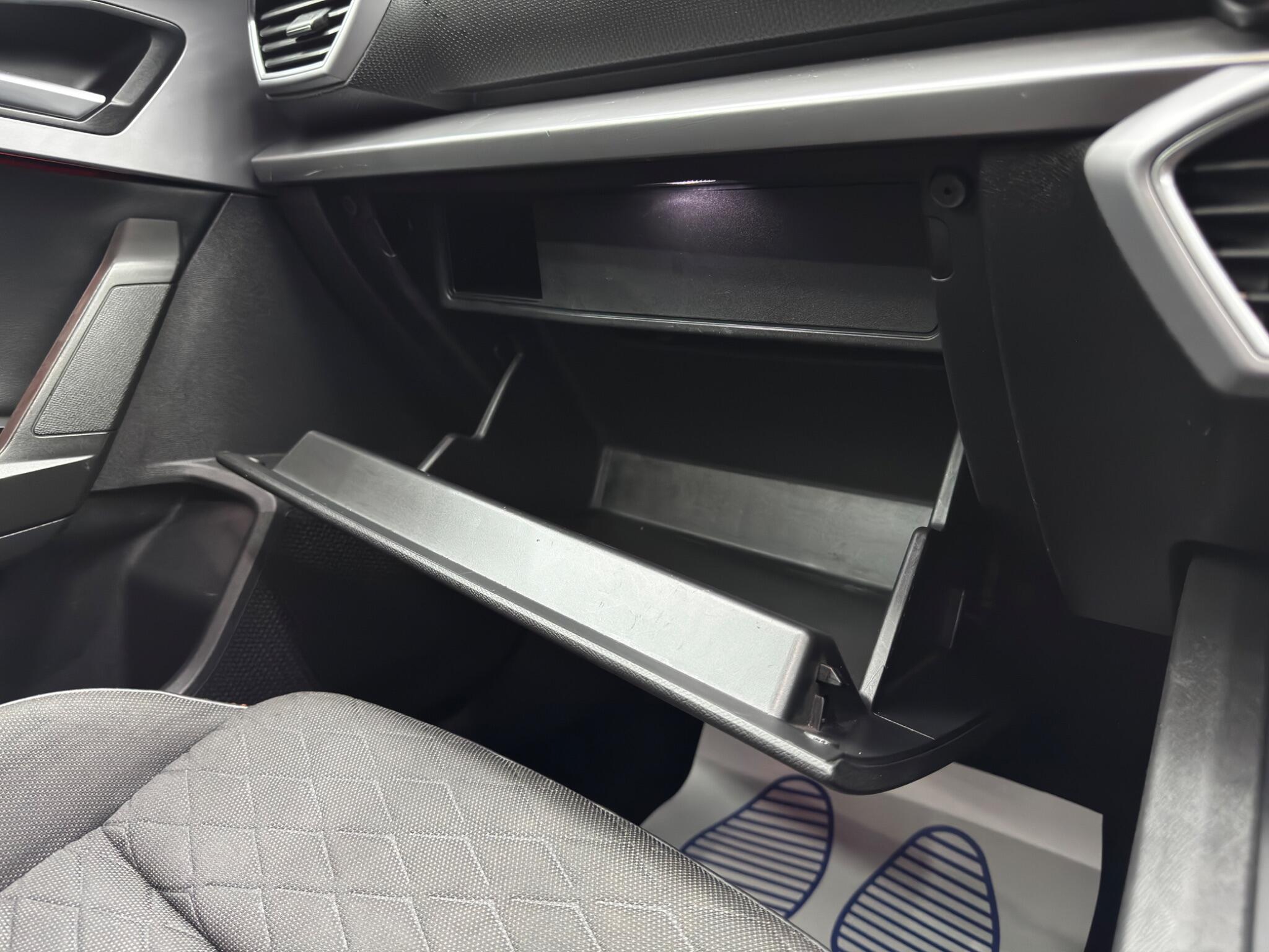 Seat Leon view 36