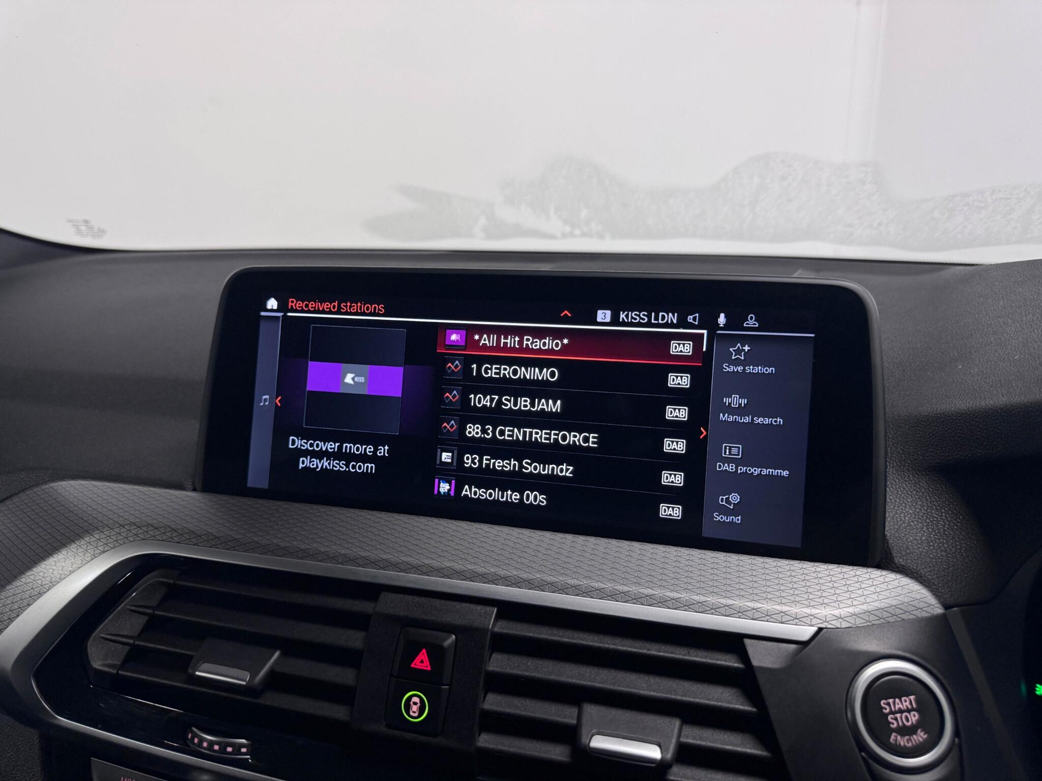 BMW X4 view 41