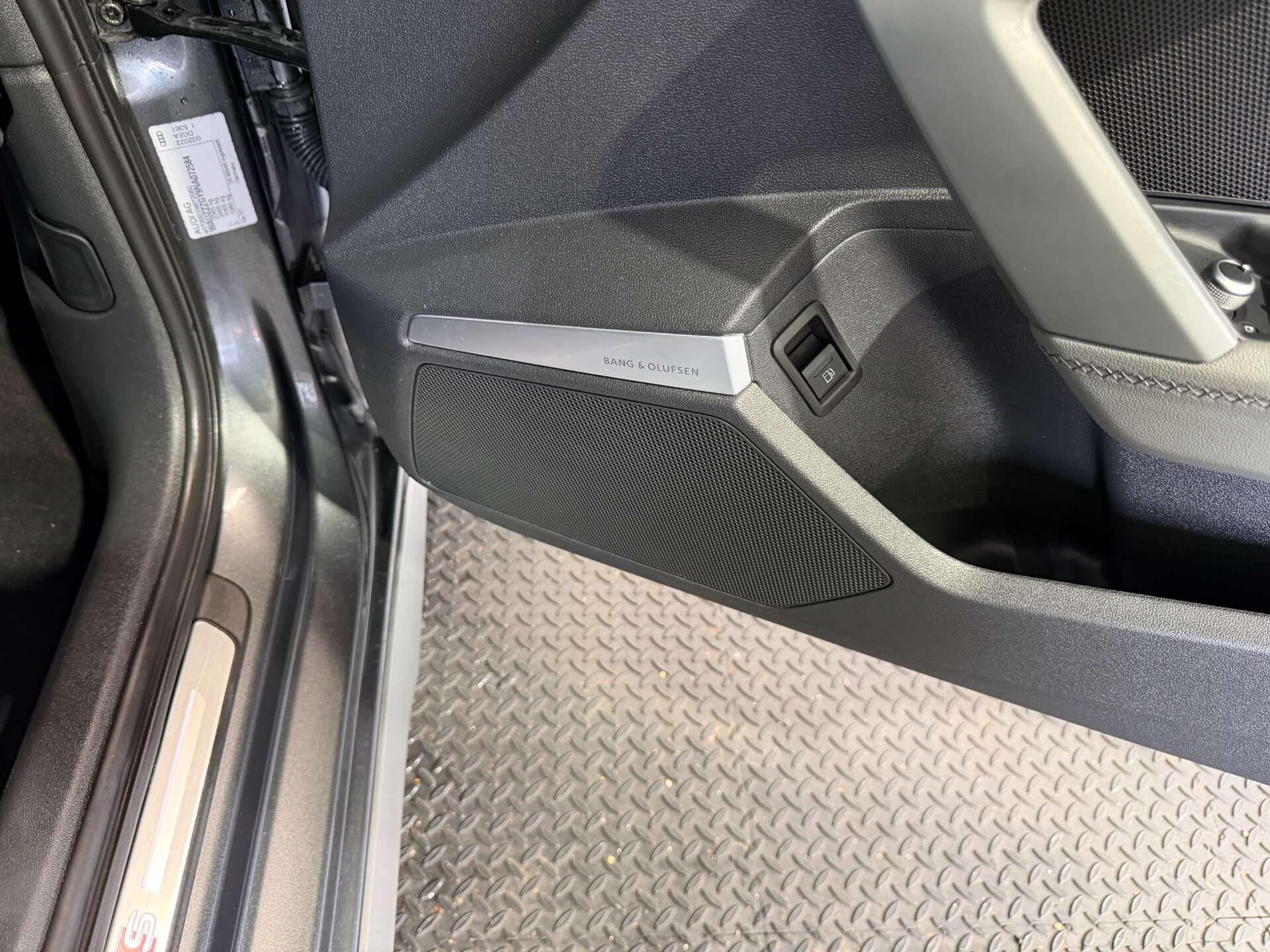 Audi A3 view 22