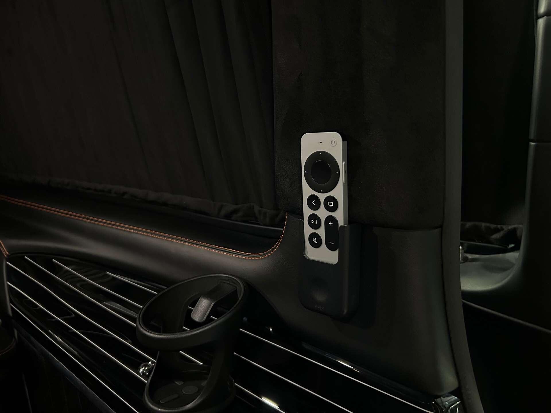 Mercedes-Benz V Class view 8