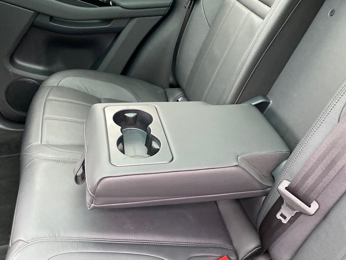 Land Rover Range Rover Evoque view 36