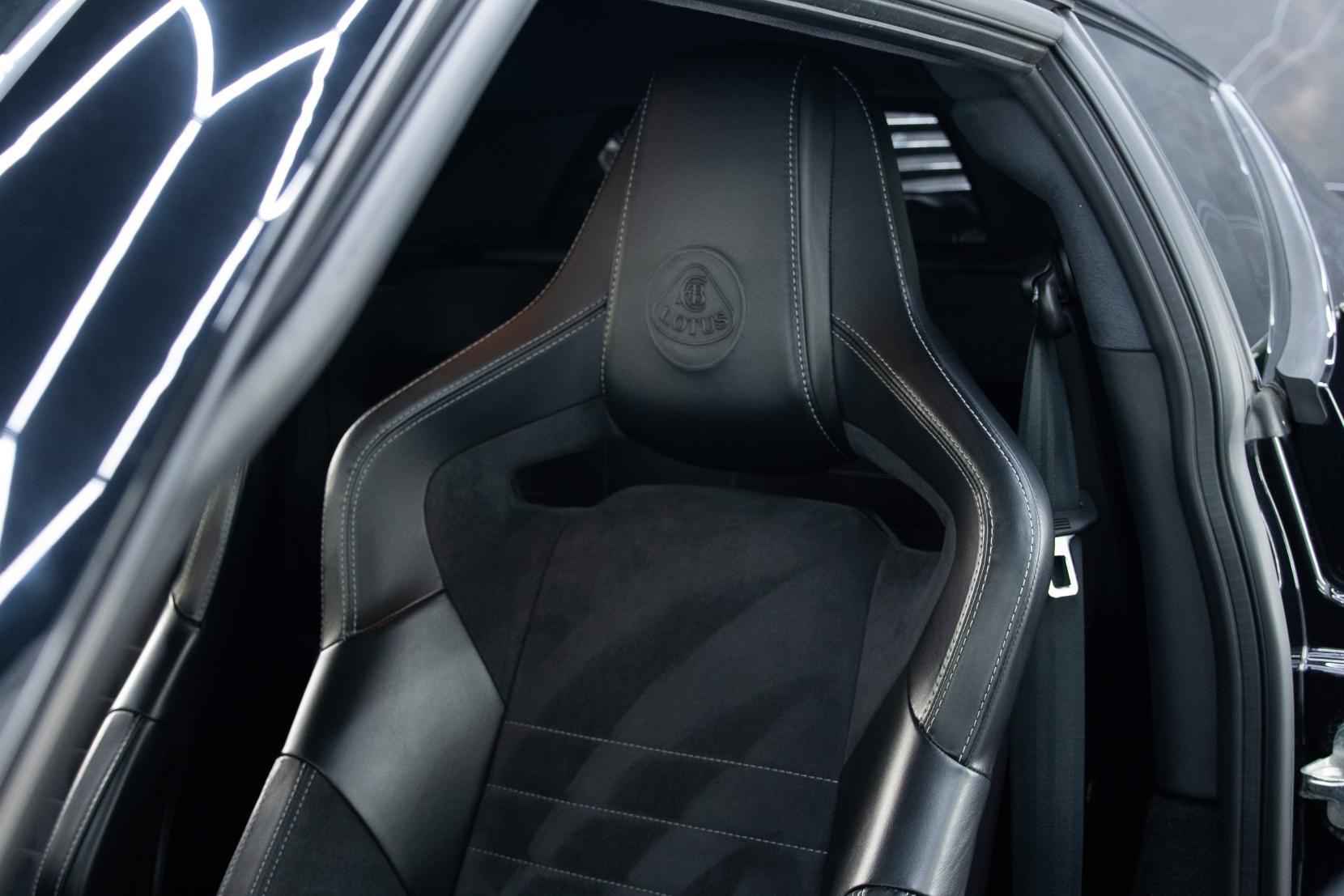Lotus Evora view 12