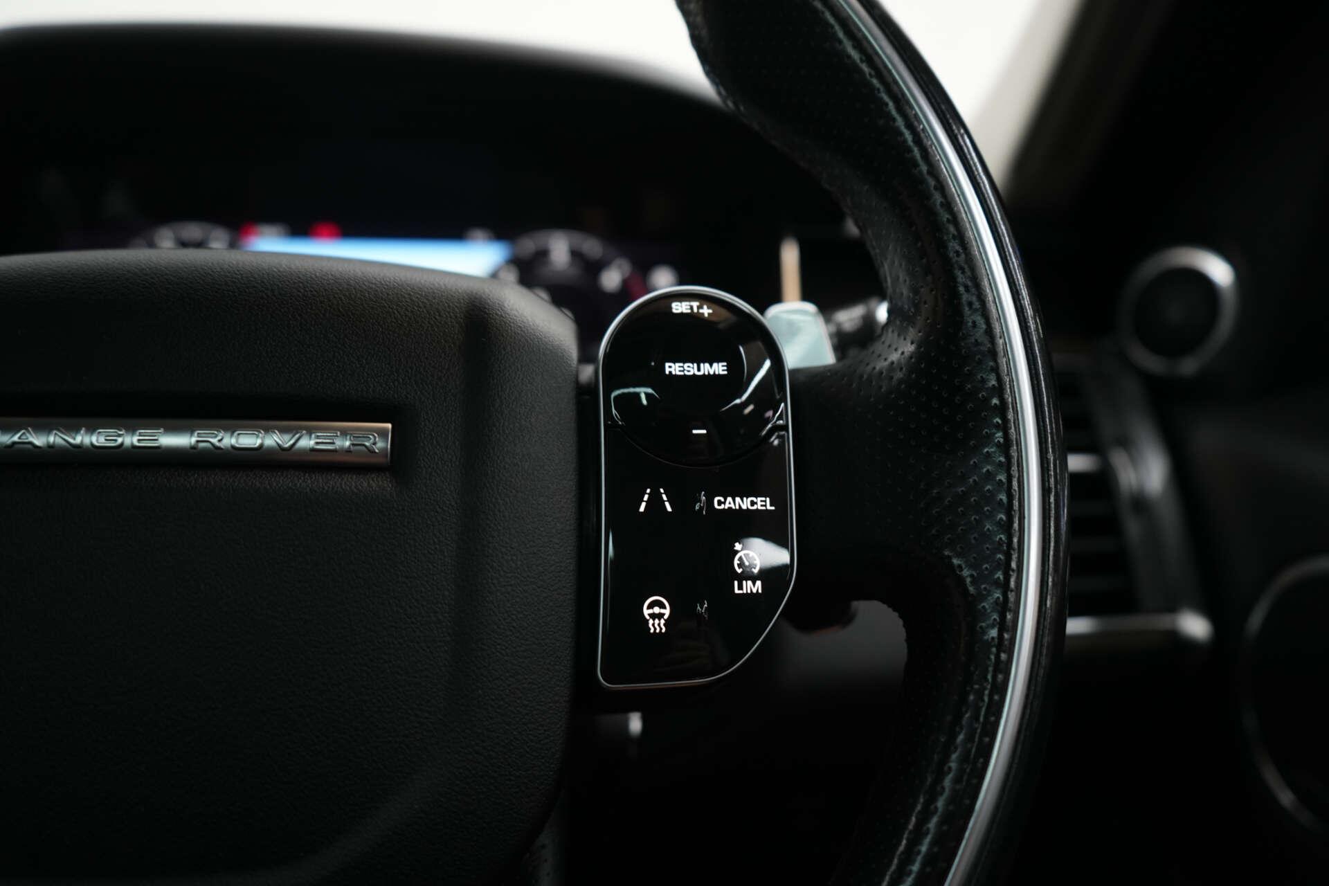 Land Rover Range Rover Sport view 43