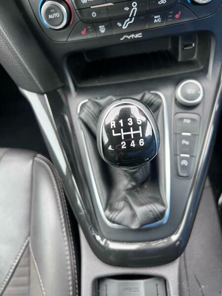 2014 Ford Focus image 19