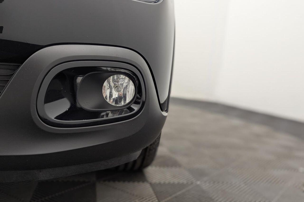 Citroen C3 view 47