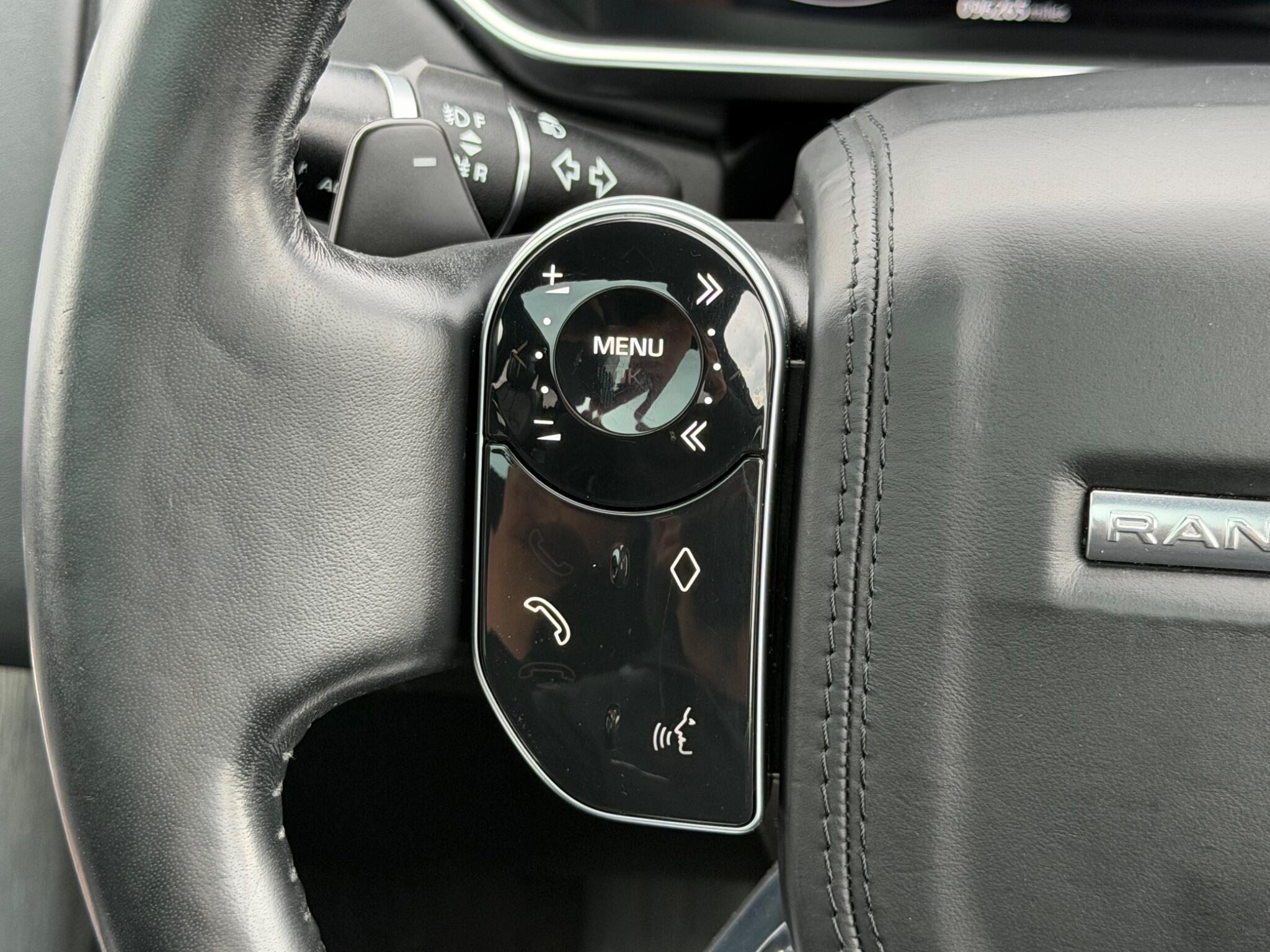 Land Rover Range Rover view 30