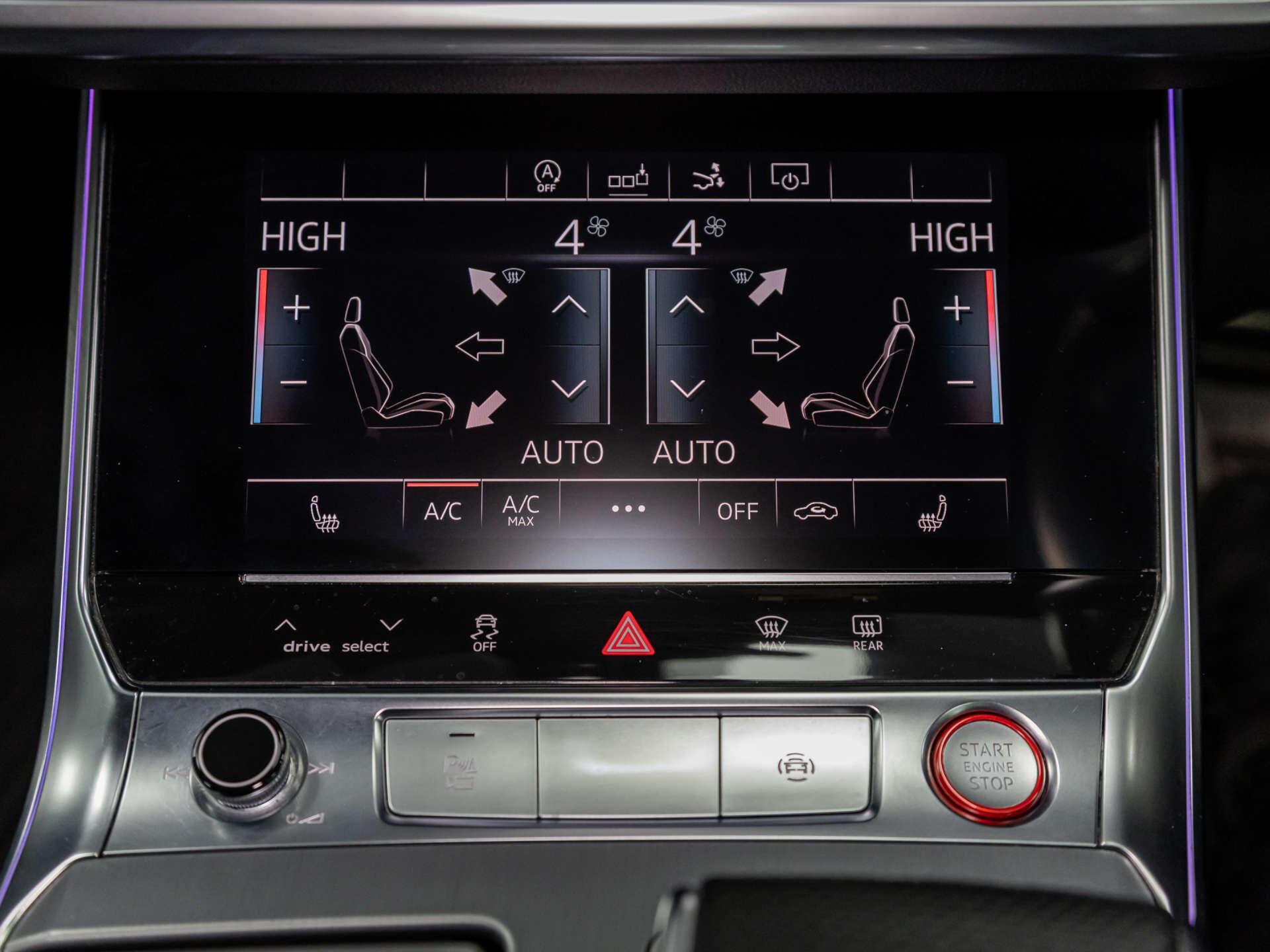 Audi S7 view 51
