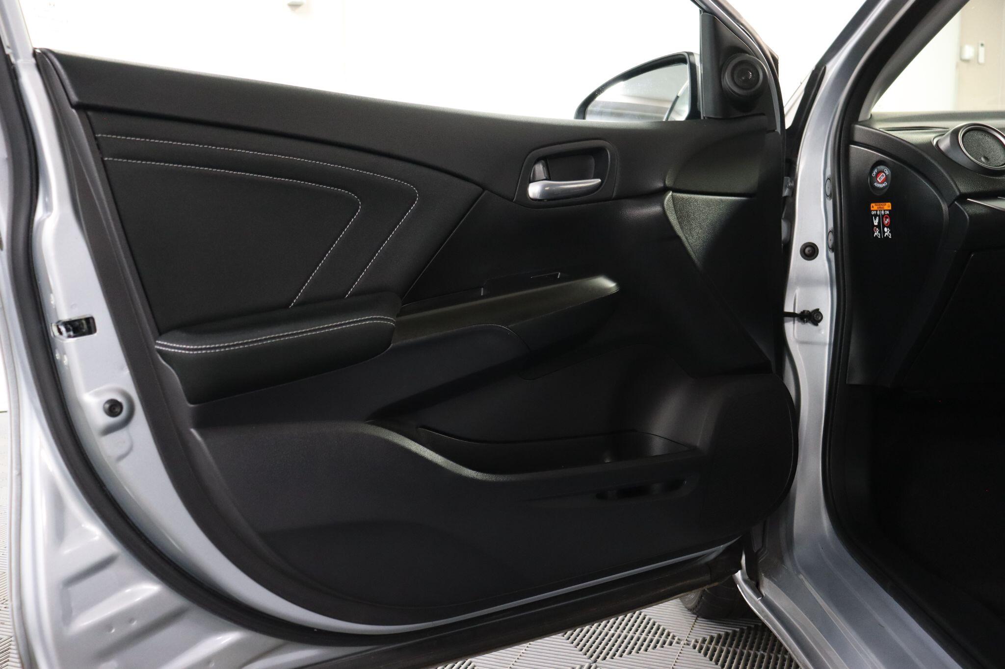 Honda Civic view 43