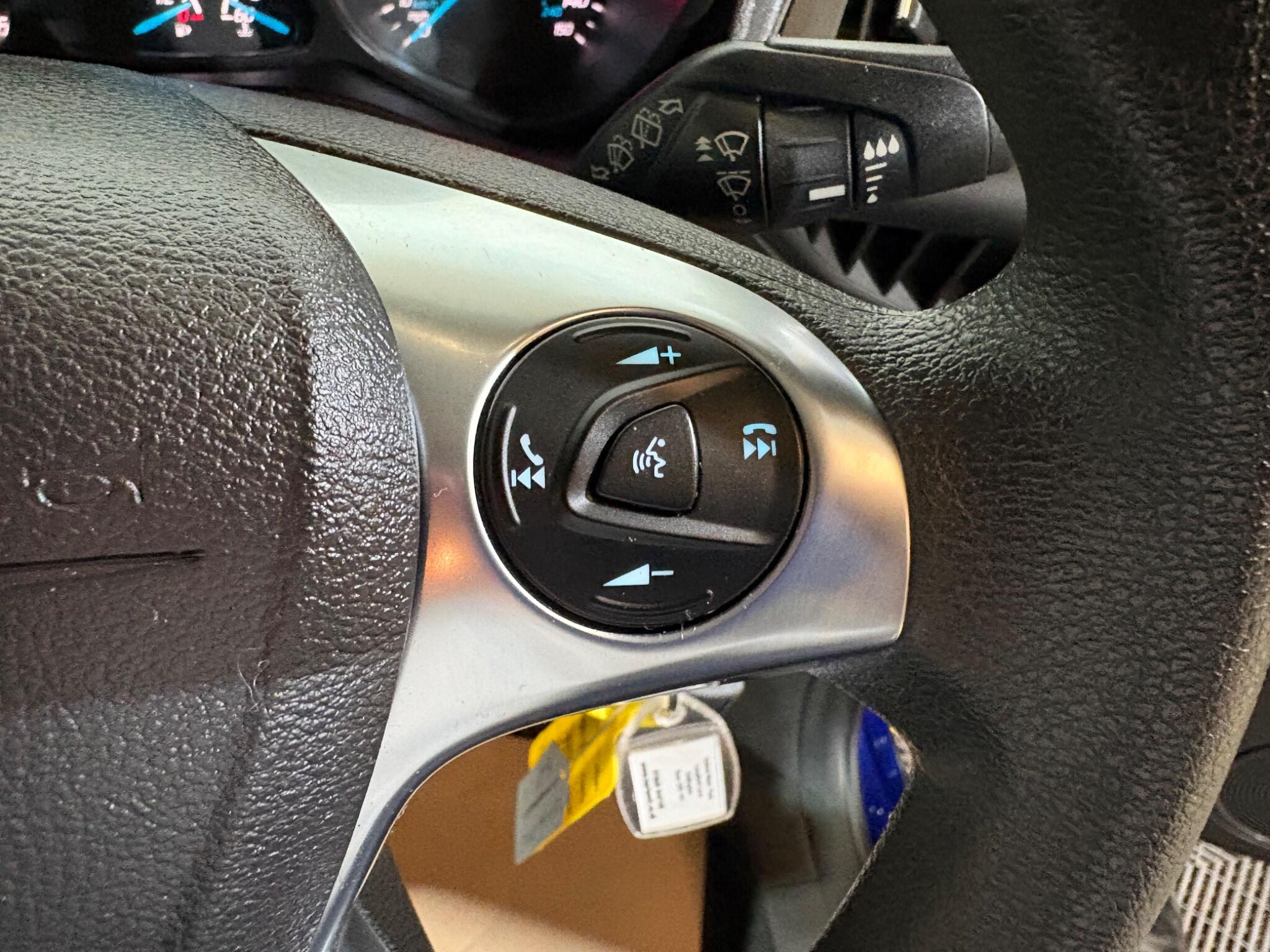 Ford Tourneo Connect view 33