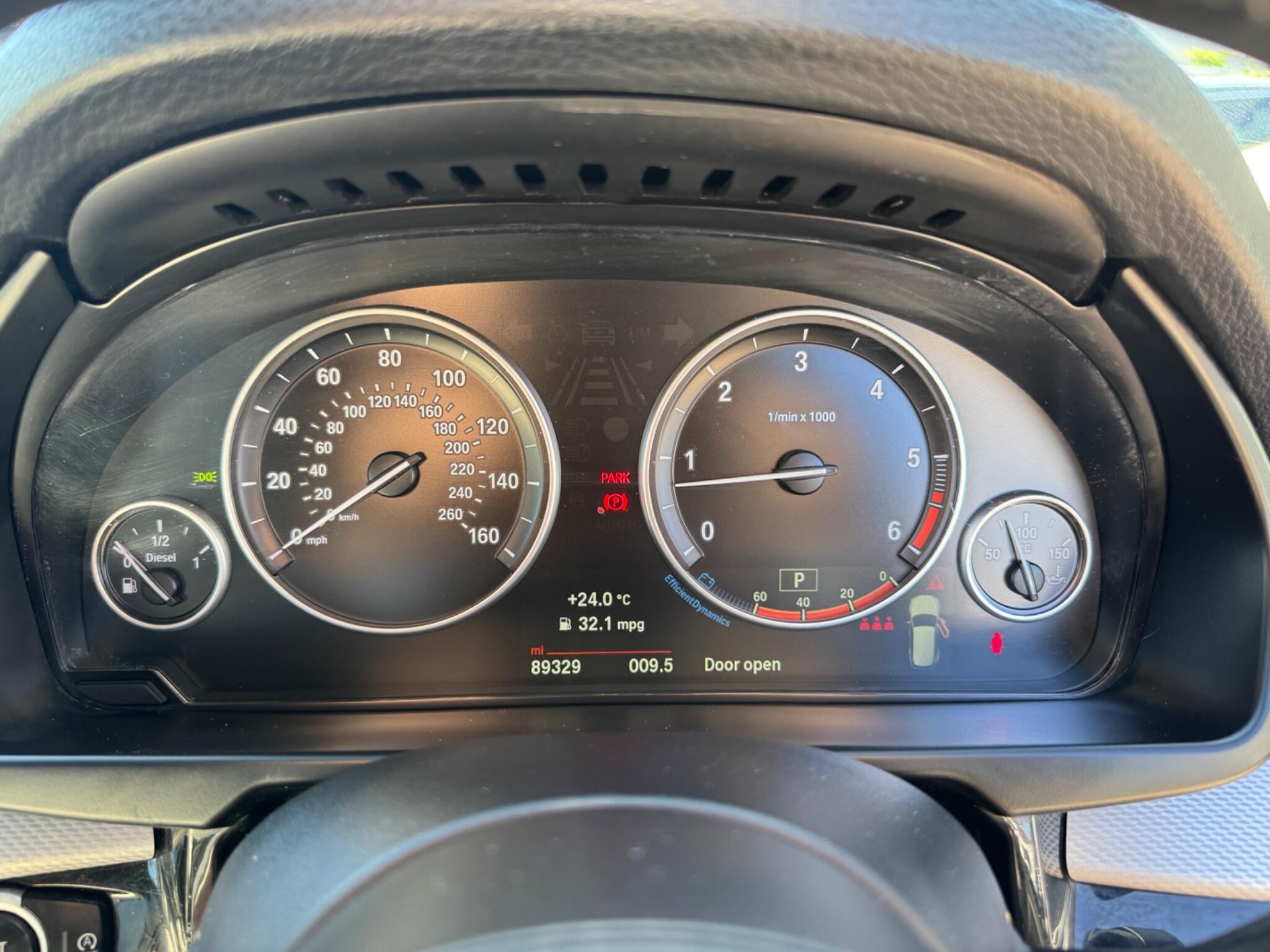BMW X5 X5 view 31