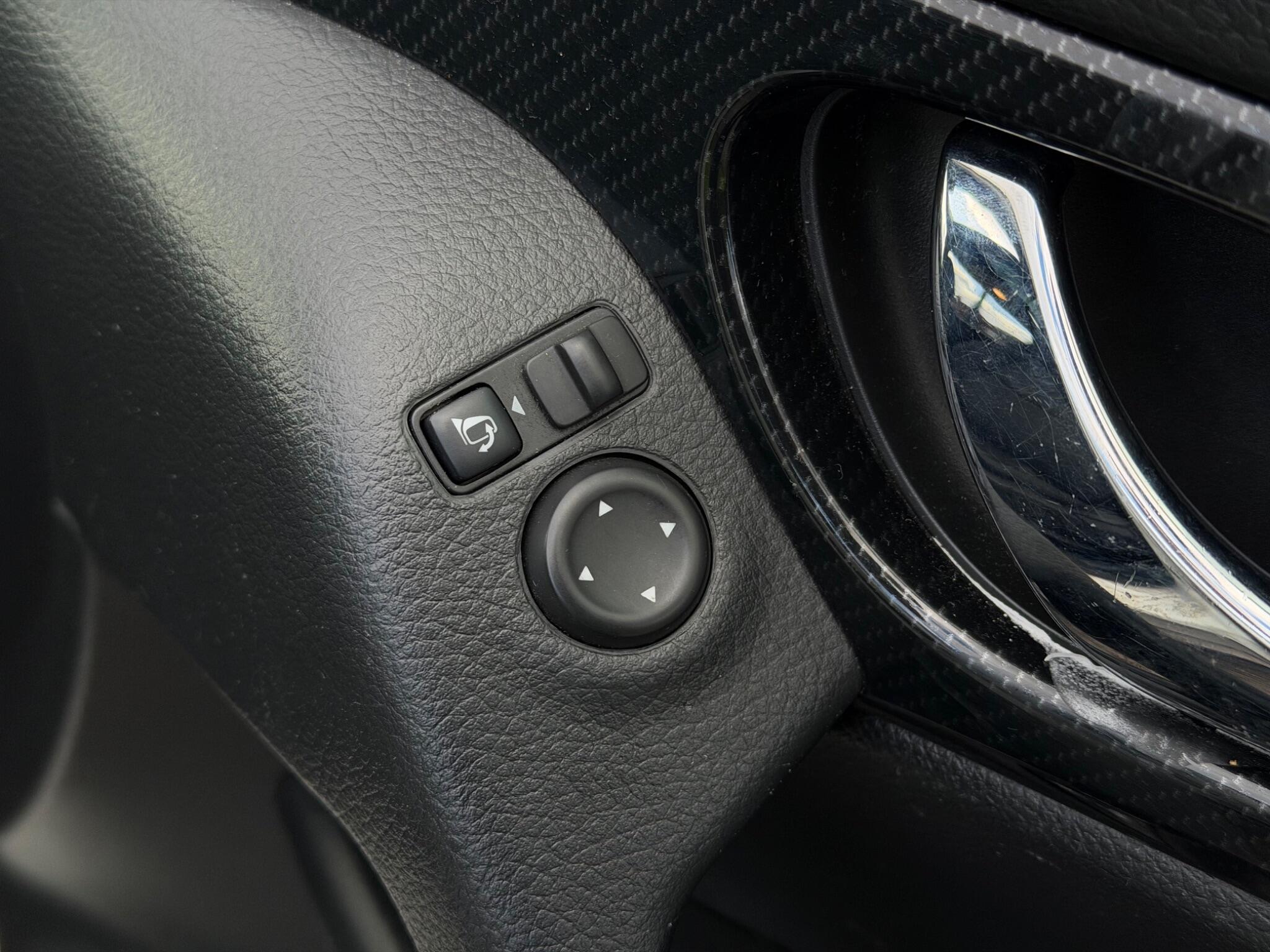 Nissan X-Trail view 19