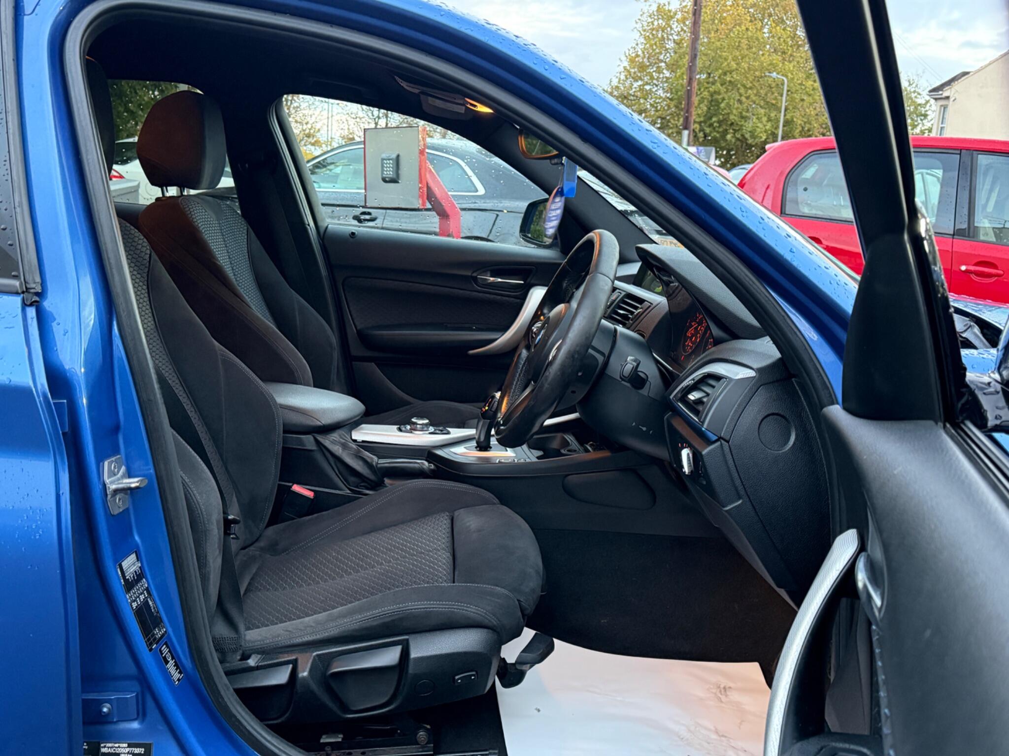 BMW 1 Series - Image 27