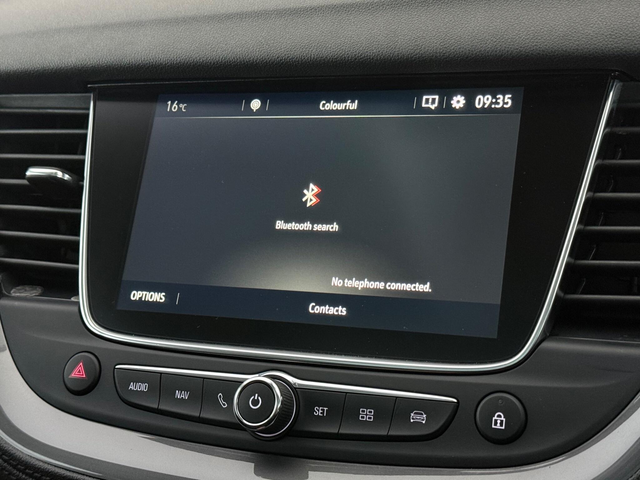 Vauxhall Grandland X view 24