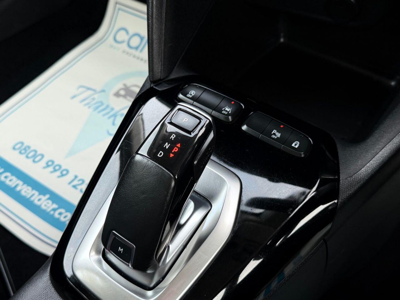 Vauxhall Corsa view 39