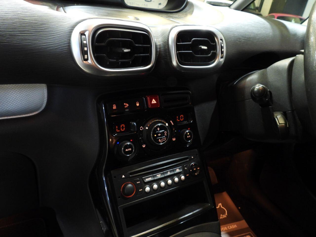 Citroen C3 Picasso view 36