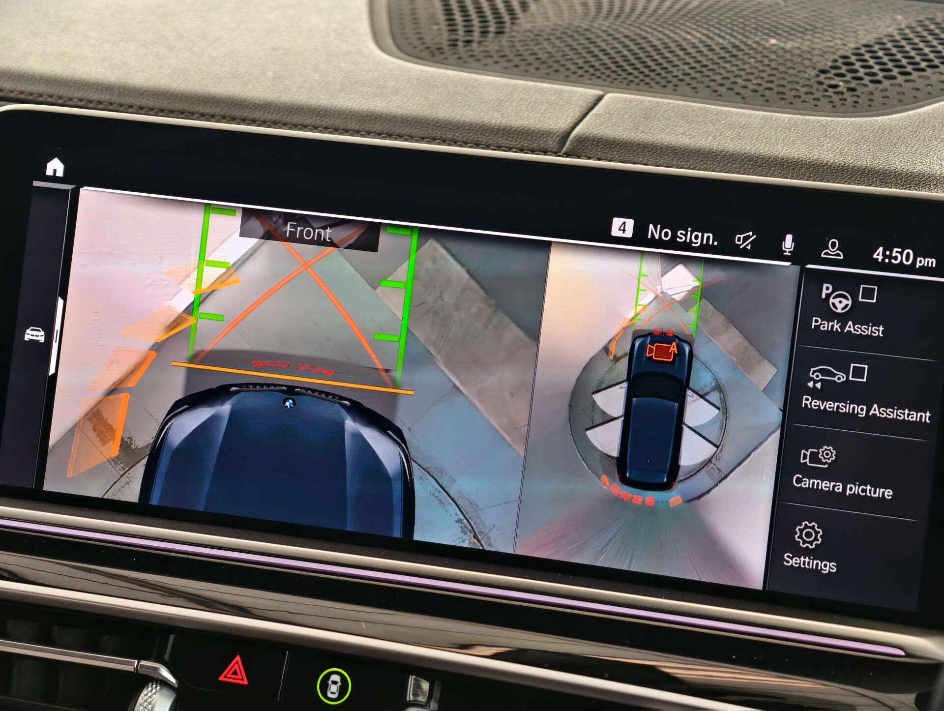BMW X5 X5 view 52