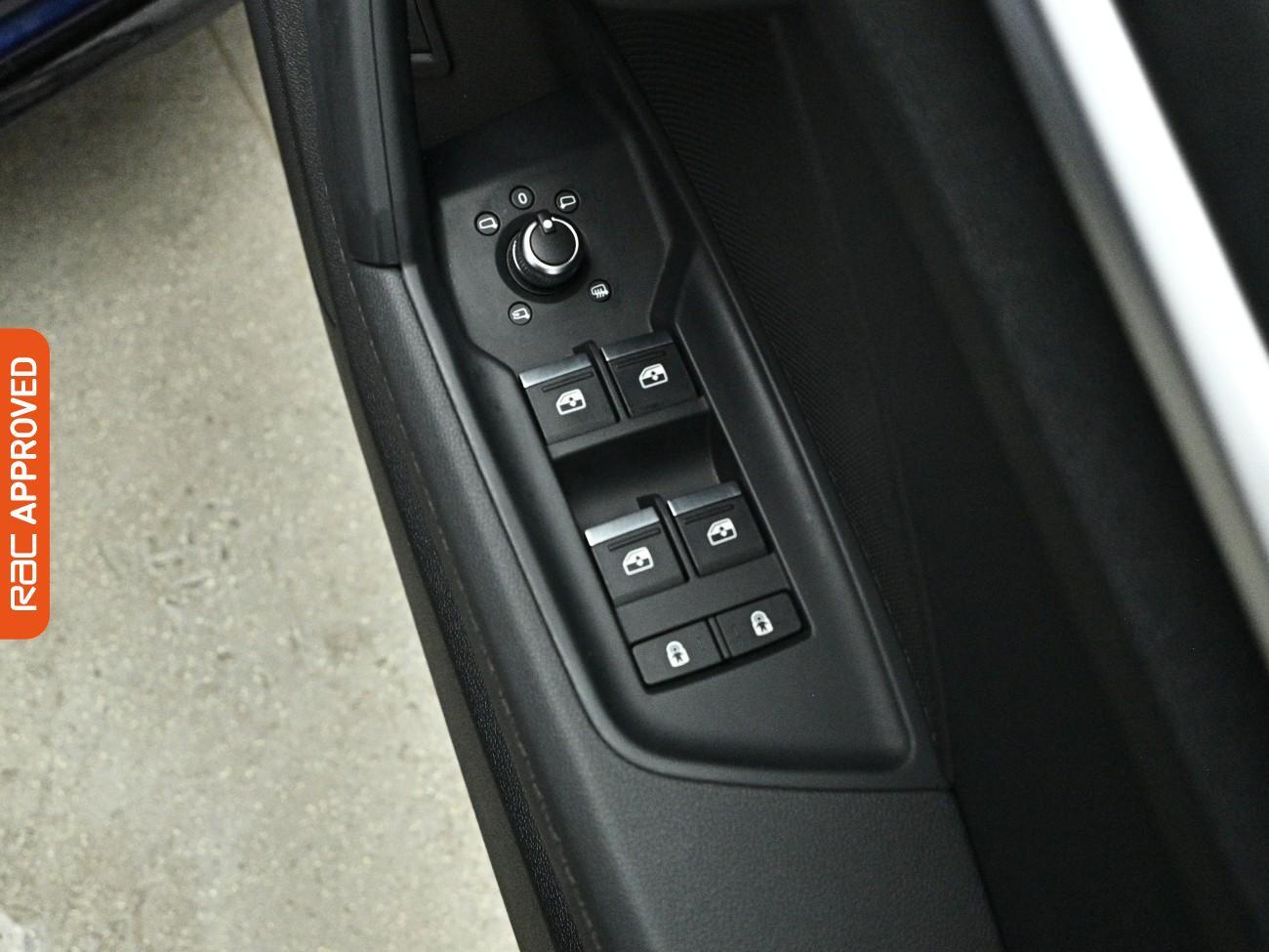 Audi A3 view 26