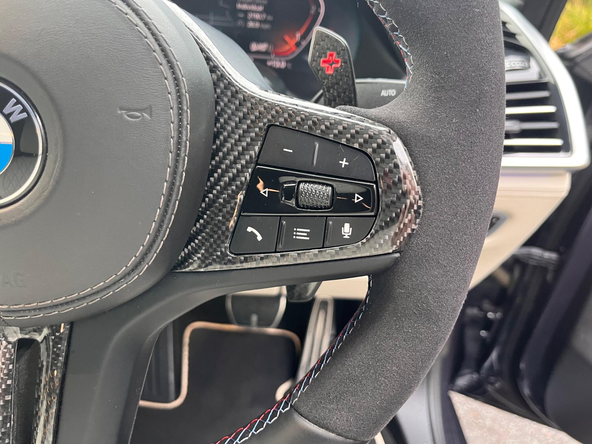 BMW X6 view 43