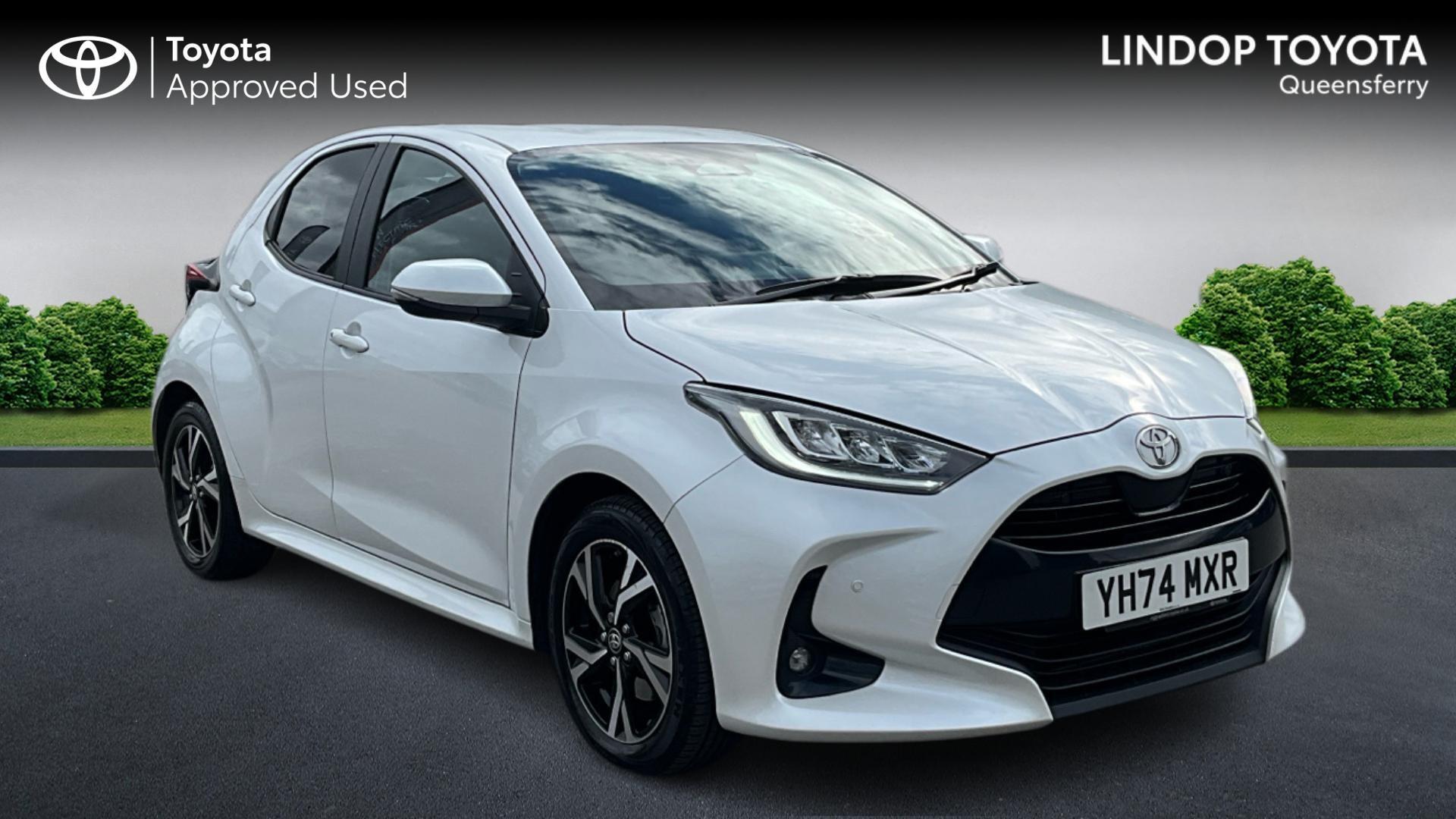 Lindop Used Cars