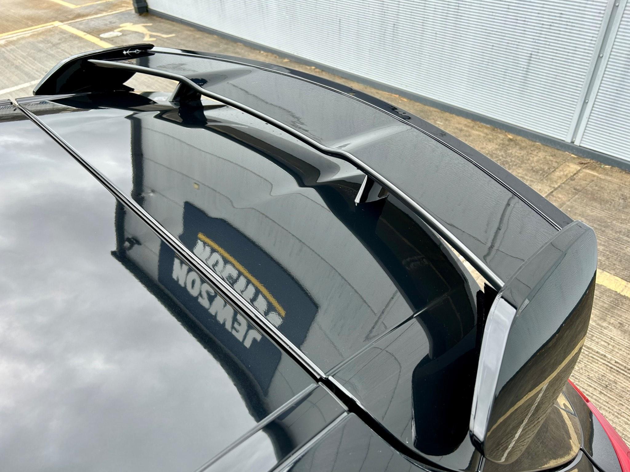 Mercedes-Benz A-Class view 11