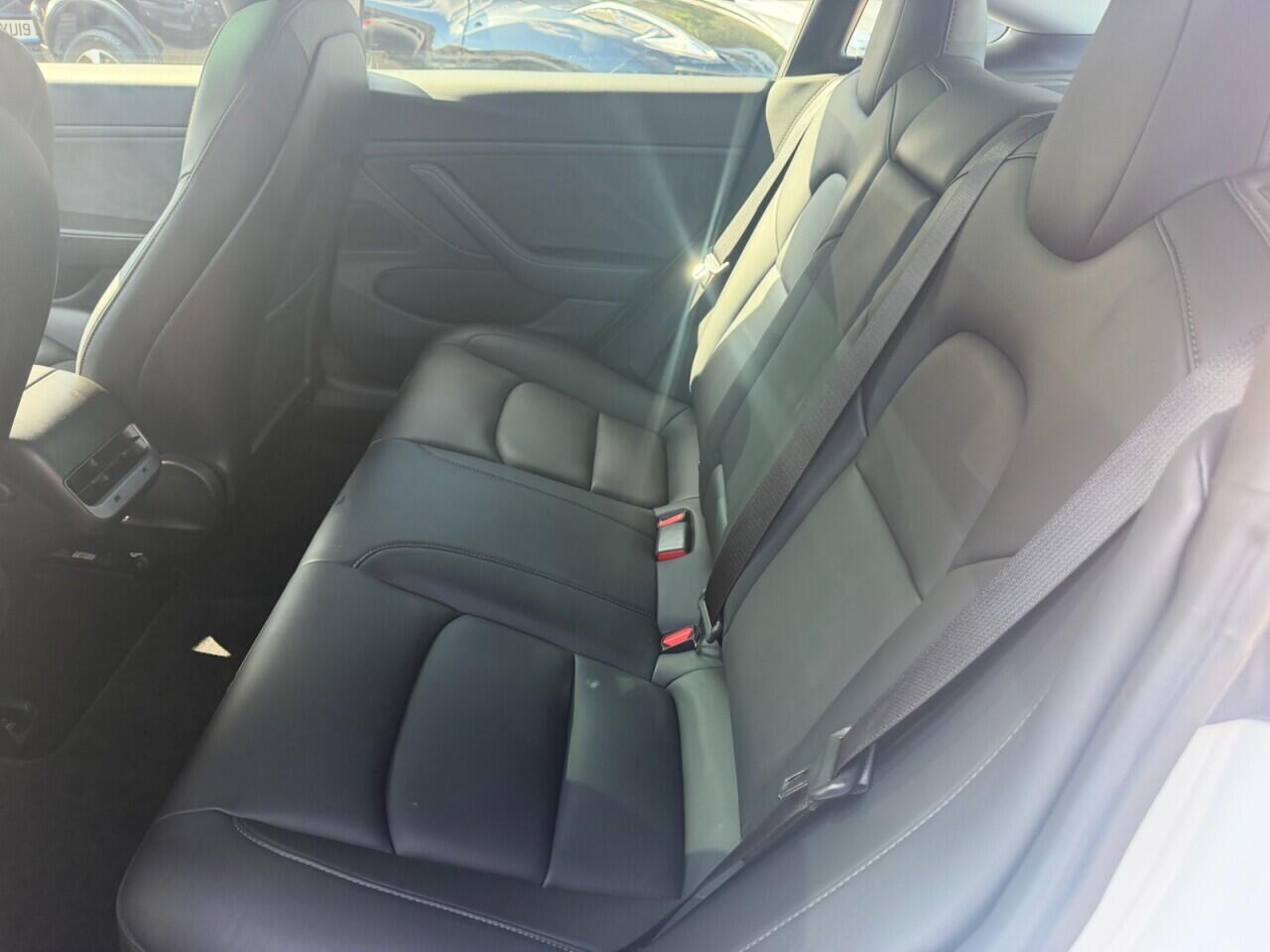 Tesla Model 3 view 16