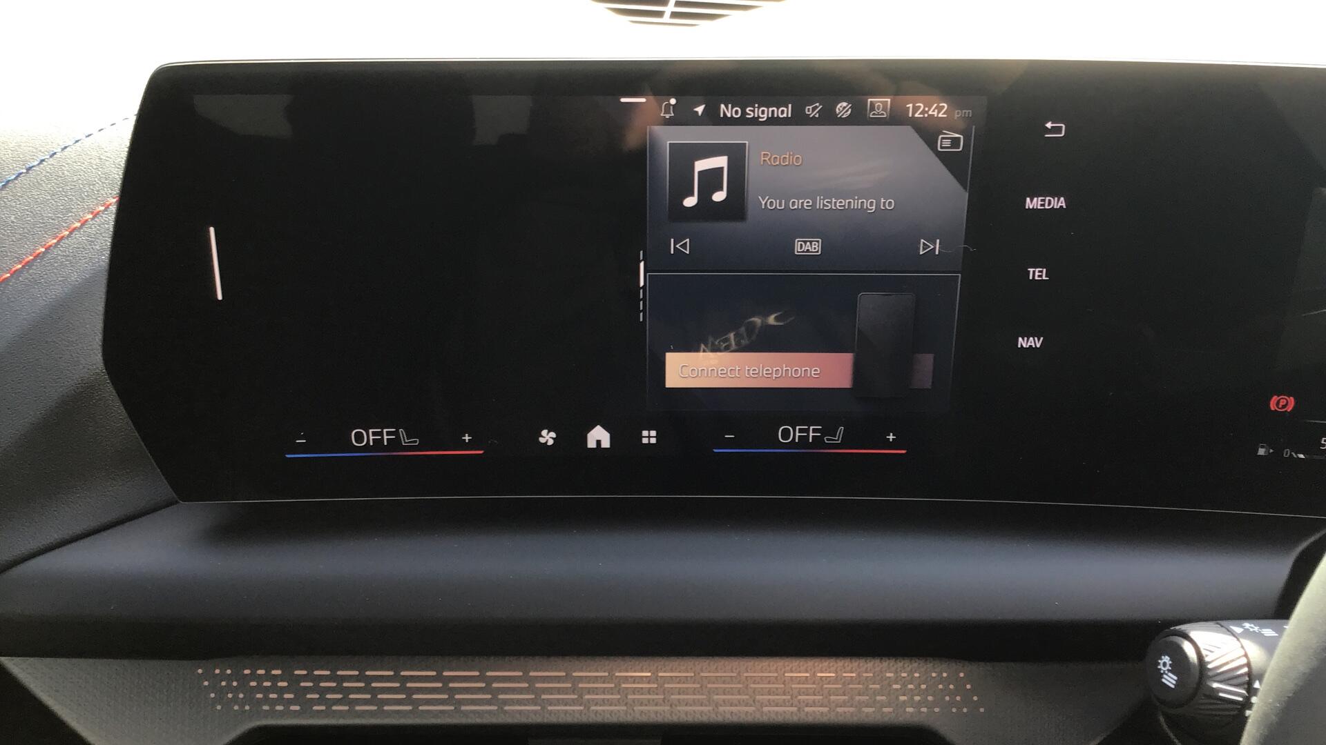 BMW 2 Series view 23