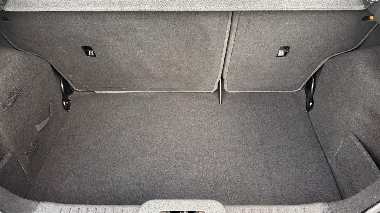 Ford Fiesta view 31
