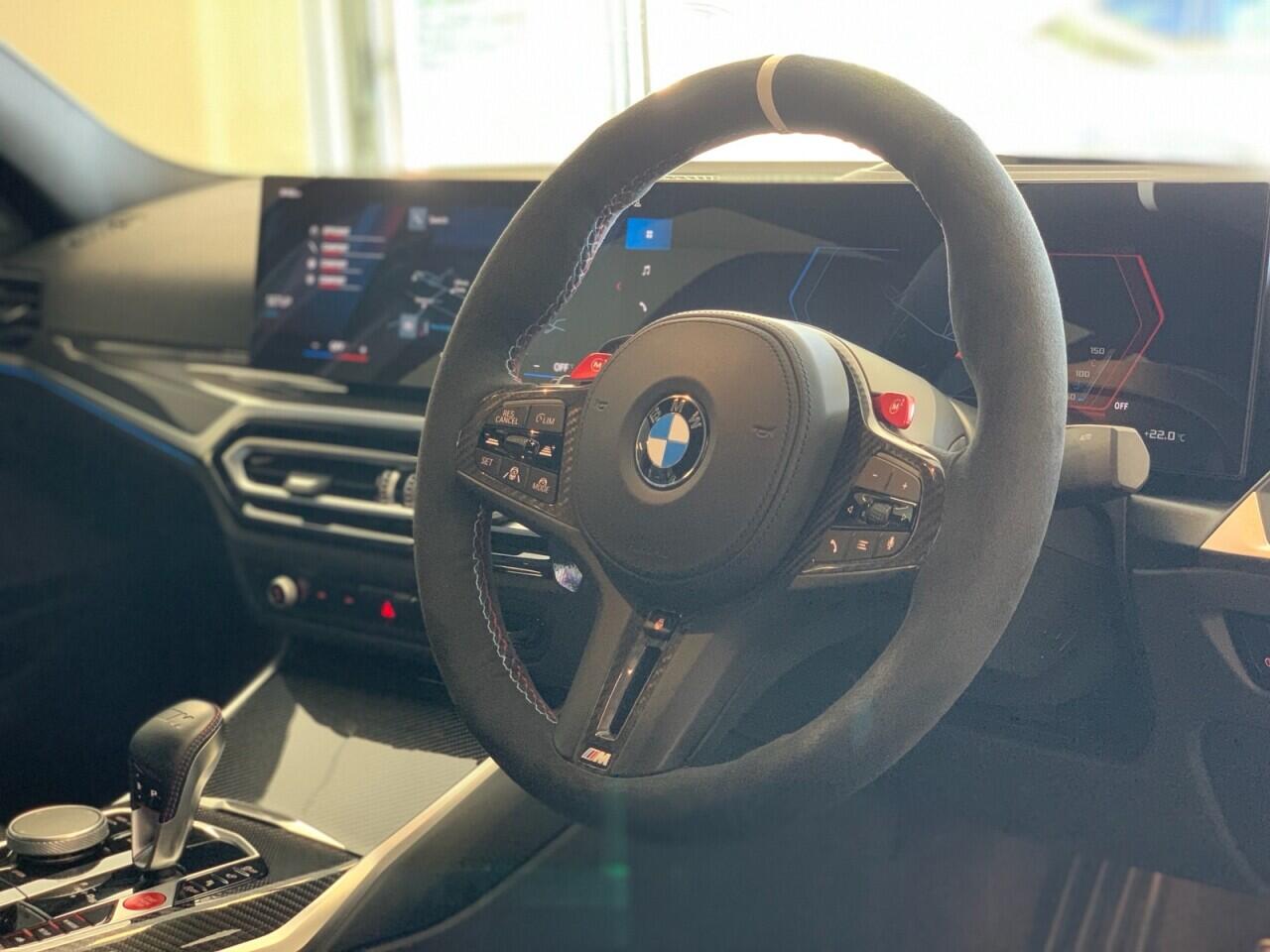 BMW M3 view 32