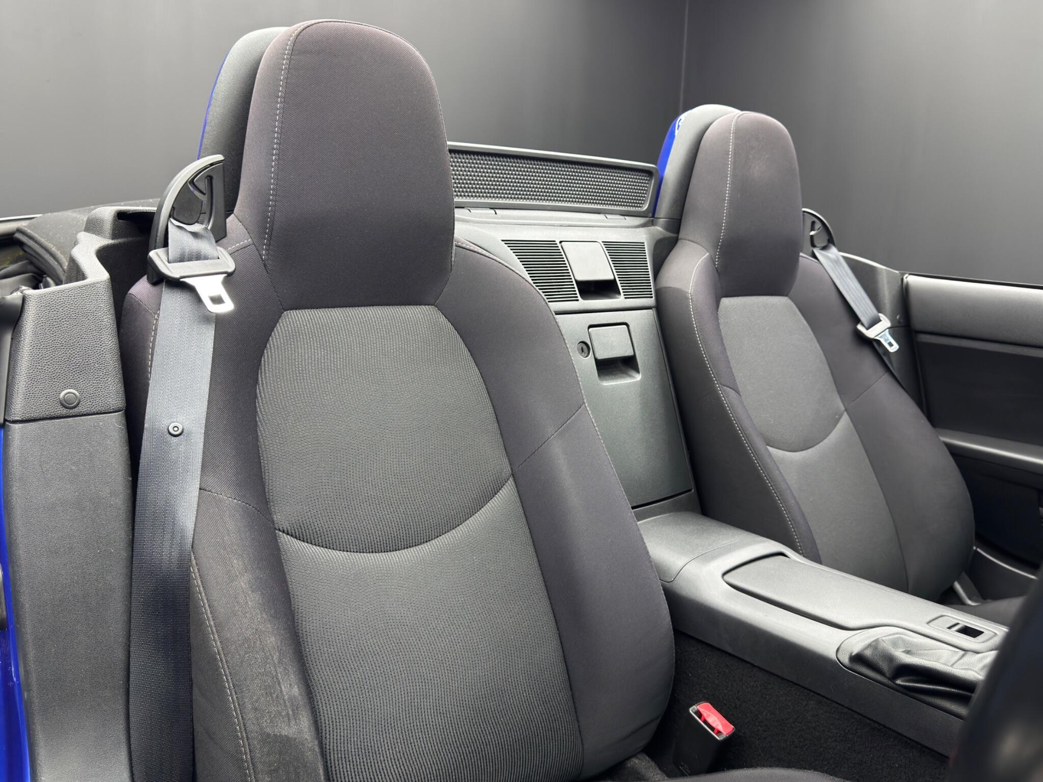 Mazda MX-5 view 12