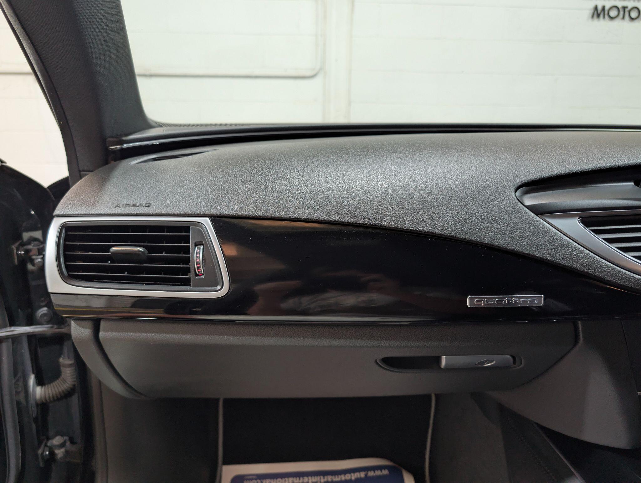 Audi A7 view 51