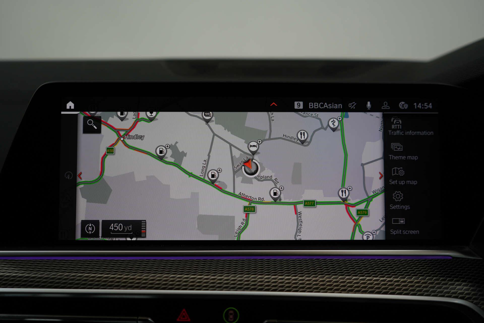 BMW X5 view 39