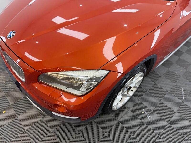 2013 BMW X1 image 12