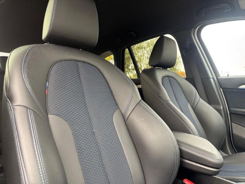 BMW X1 view 24