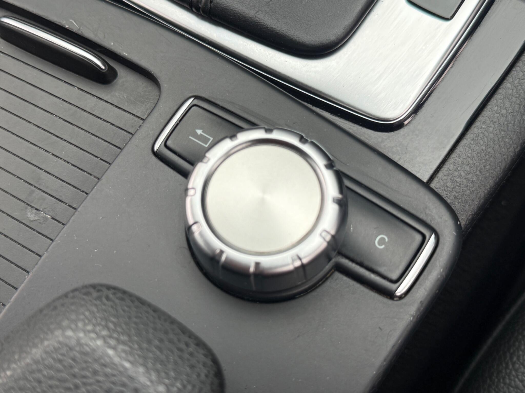 Mercedes-Benz C Class - Image 54