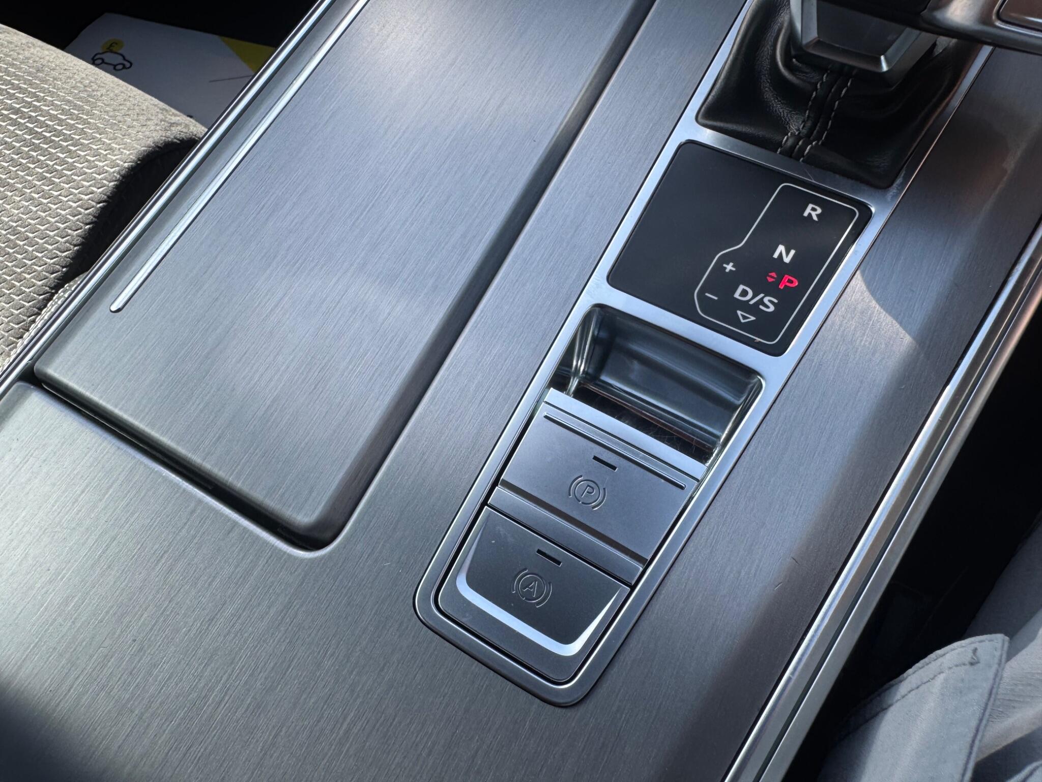 Audi A7 view 28