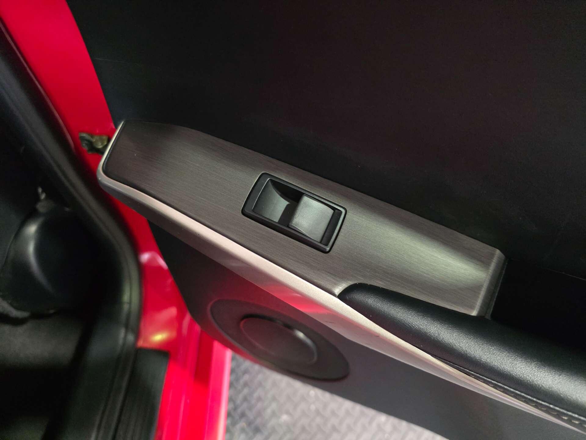 Lexus Is view 33