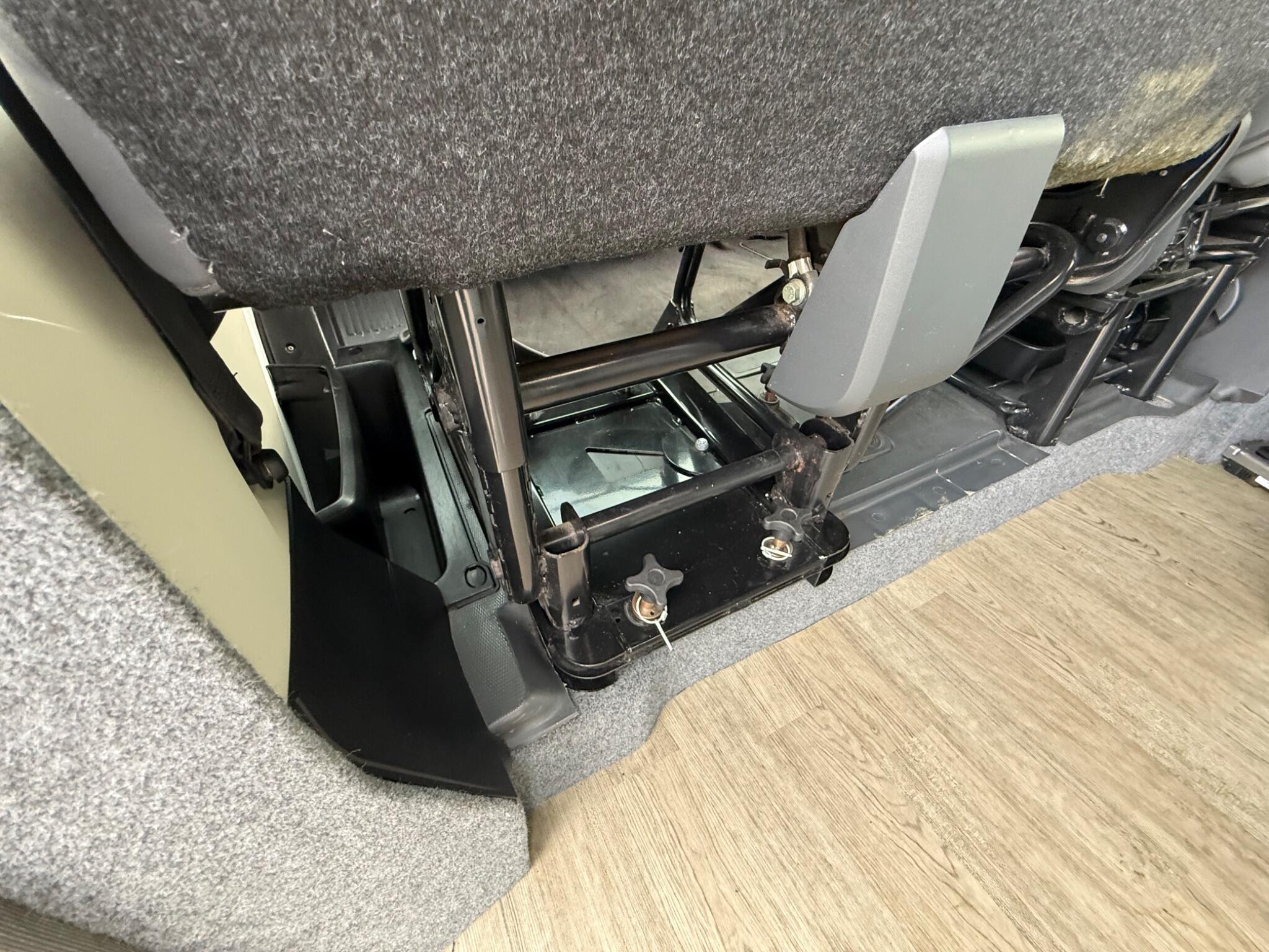Citroen Relay 2.2 HDi 35 Enterprise L3 H2 4dr — photo 67 of 134